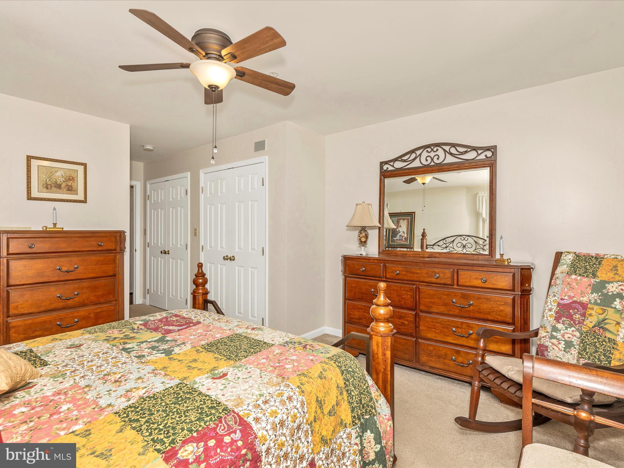 SPRINGDALE VILLAGE - Residential