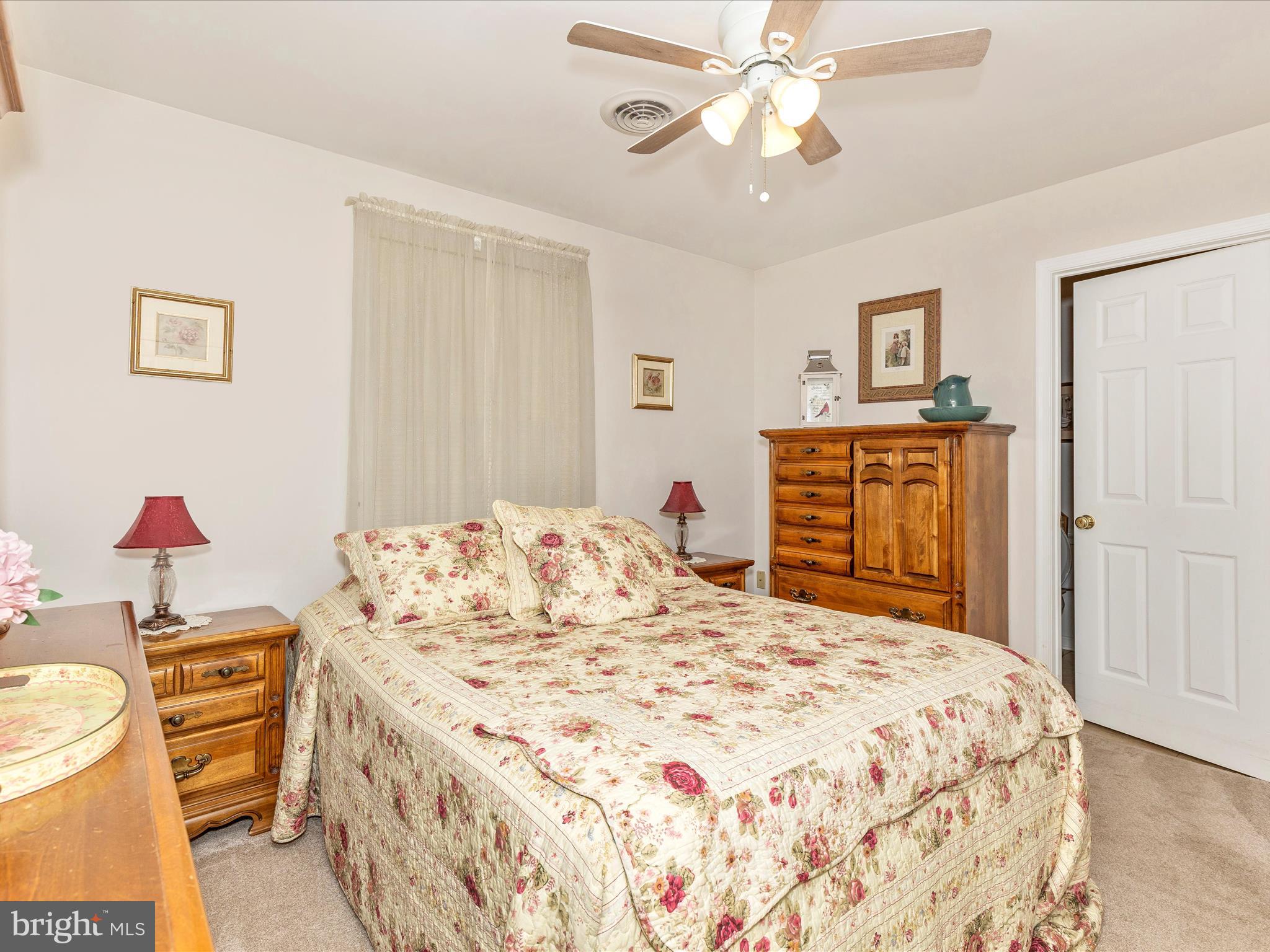 SPRINGDALE VILLAGE - Residential