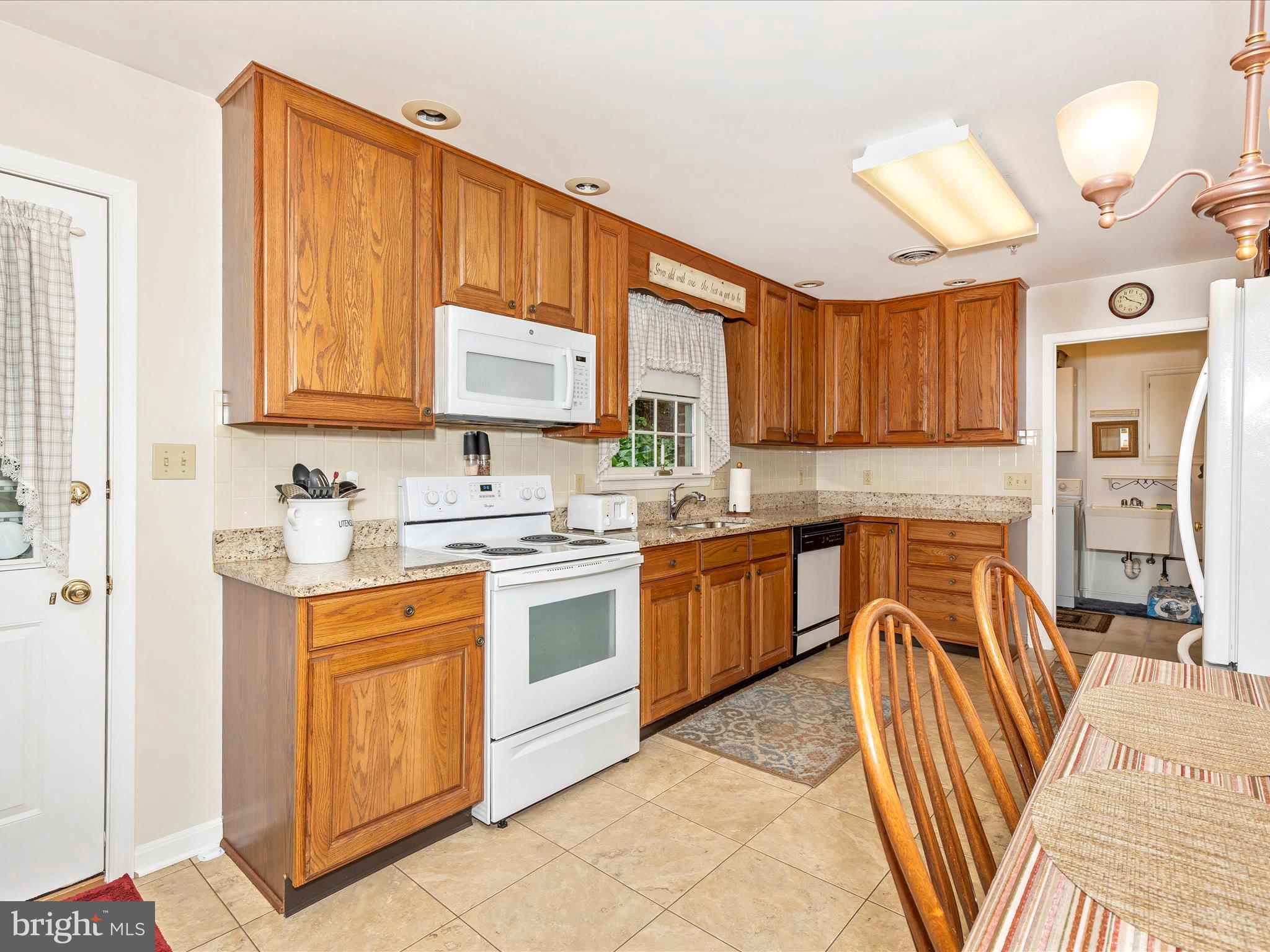 SPRINGDALE VILLAGE - Residential