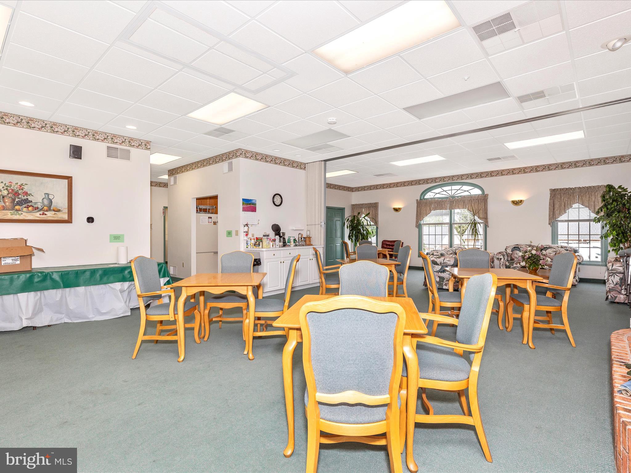 SPRINGDALE VILLAGE - Residential