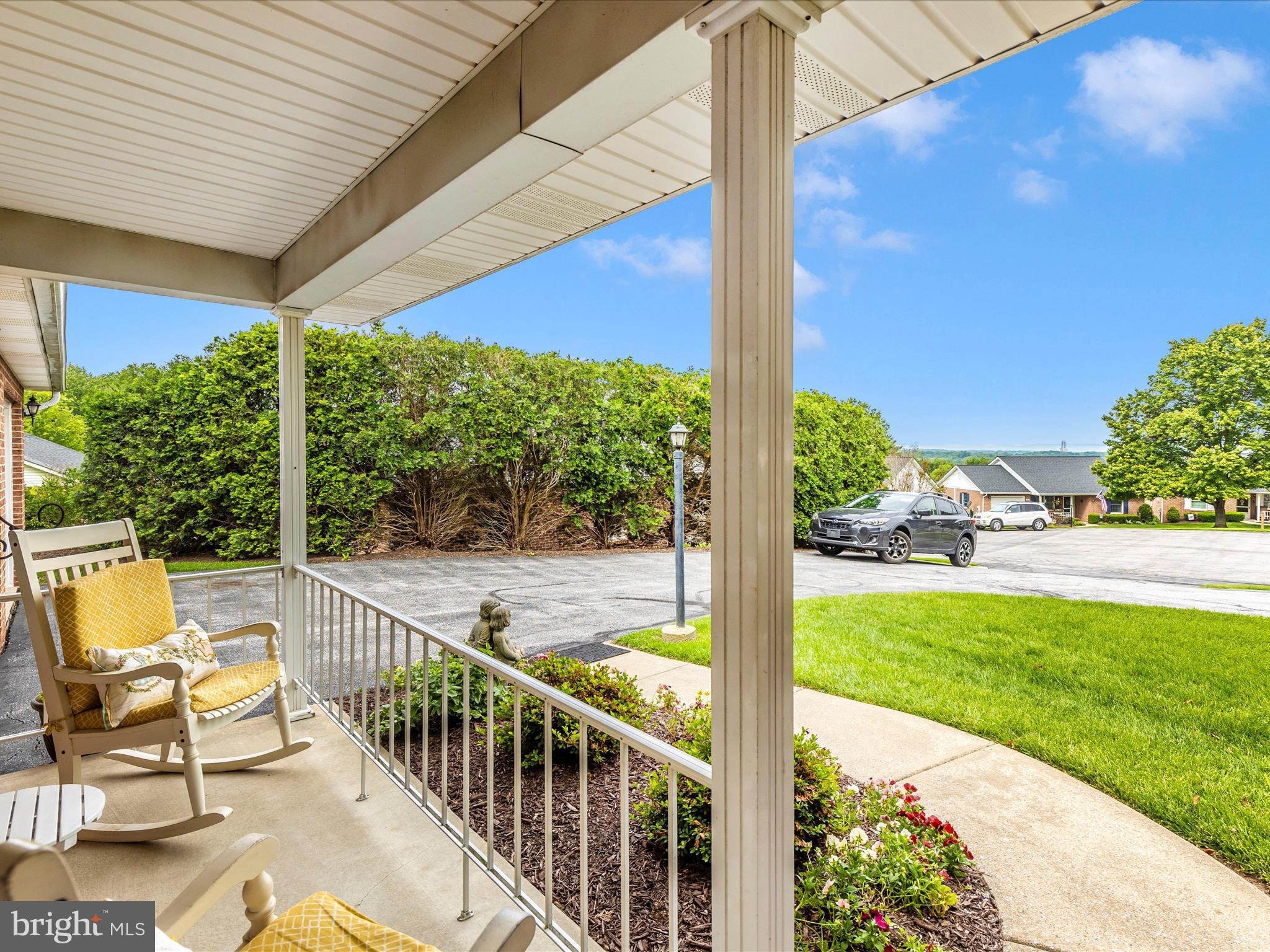 SPRINGDALE VILLAGE - Residential