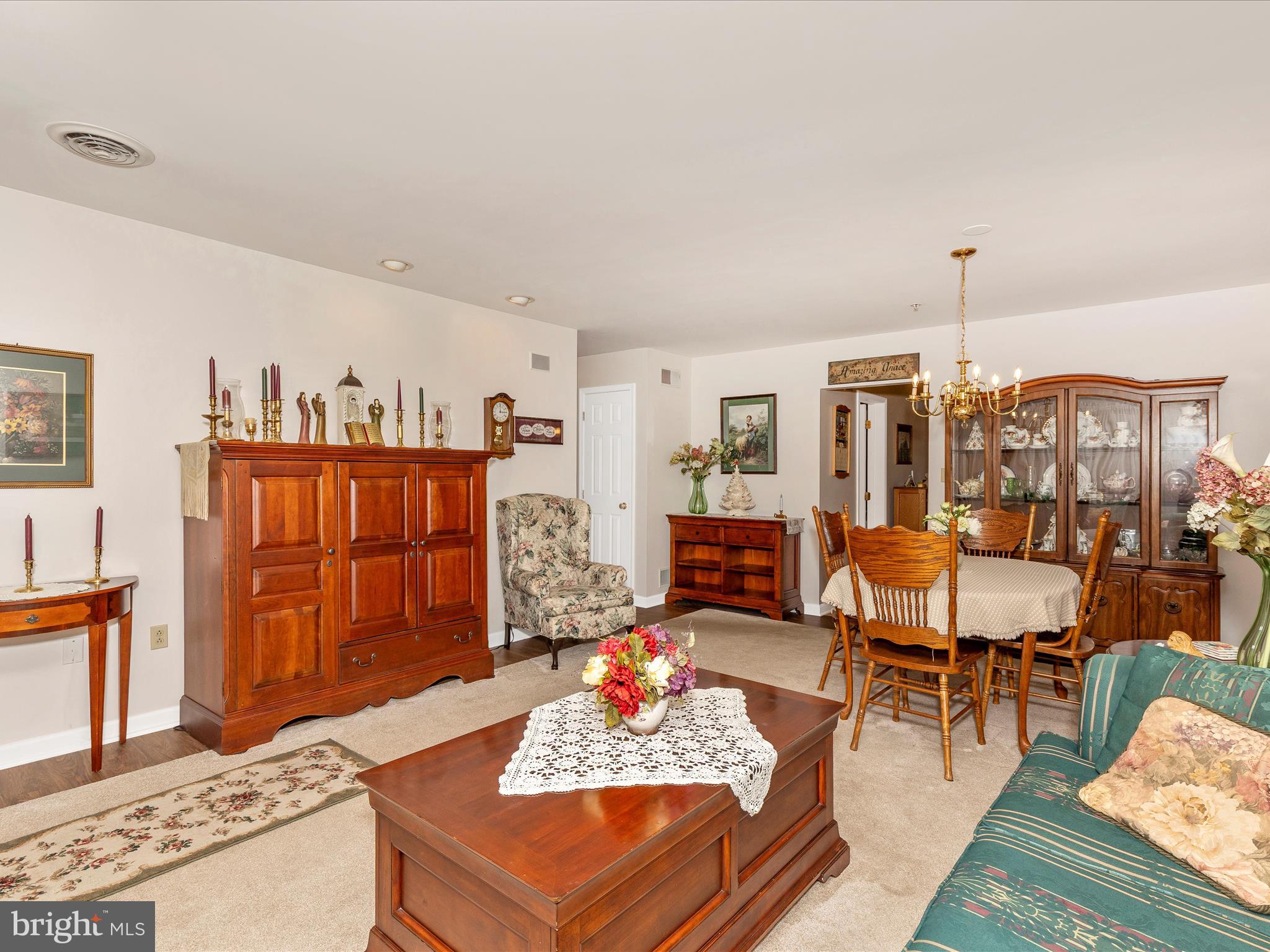 SPRINGDALE VILLAGE - Residential