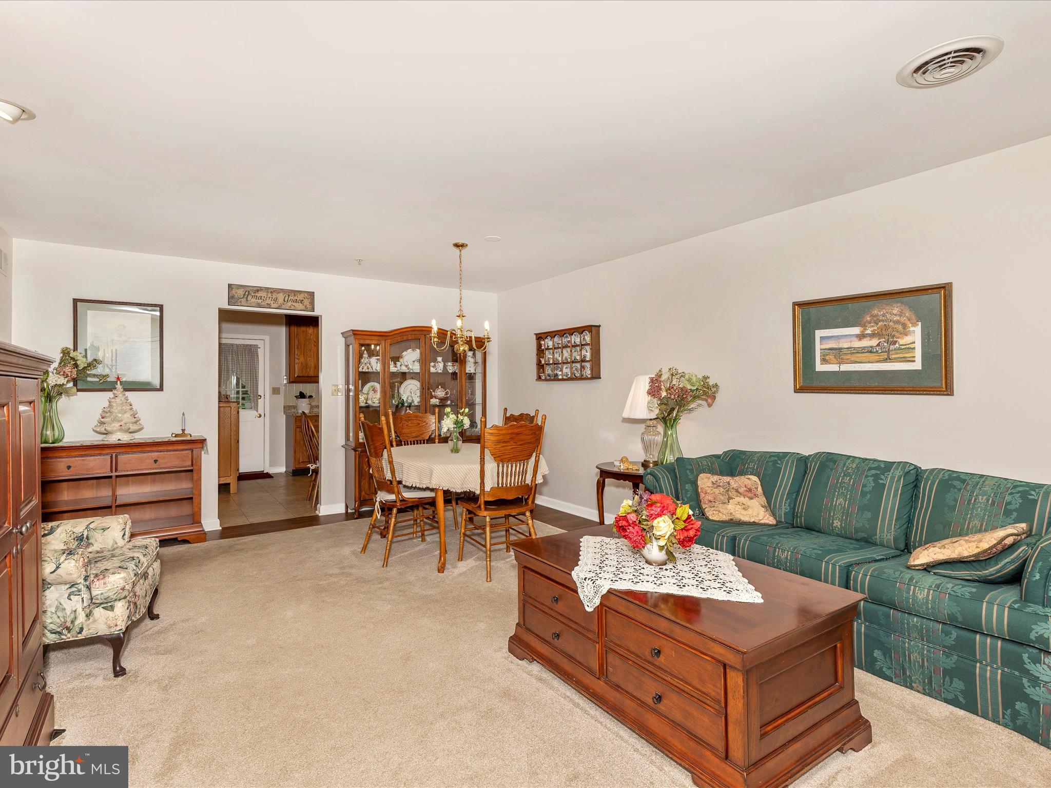 SPRINGDALE VILLAGE - Residential