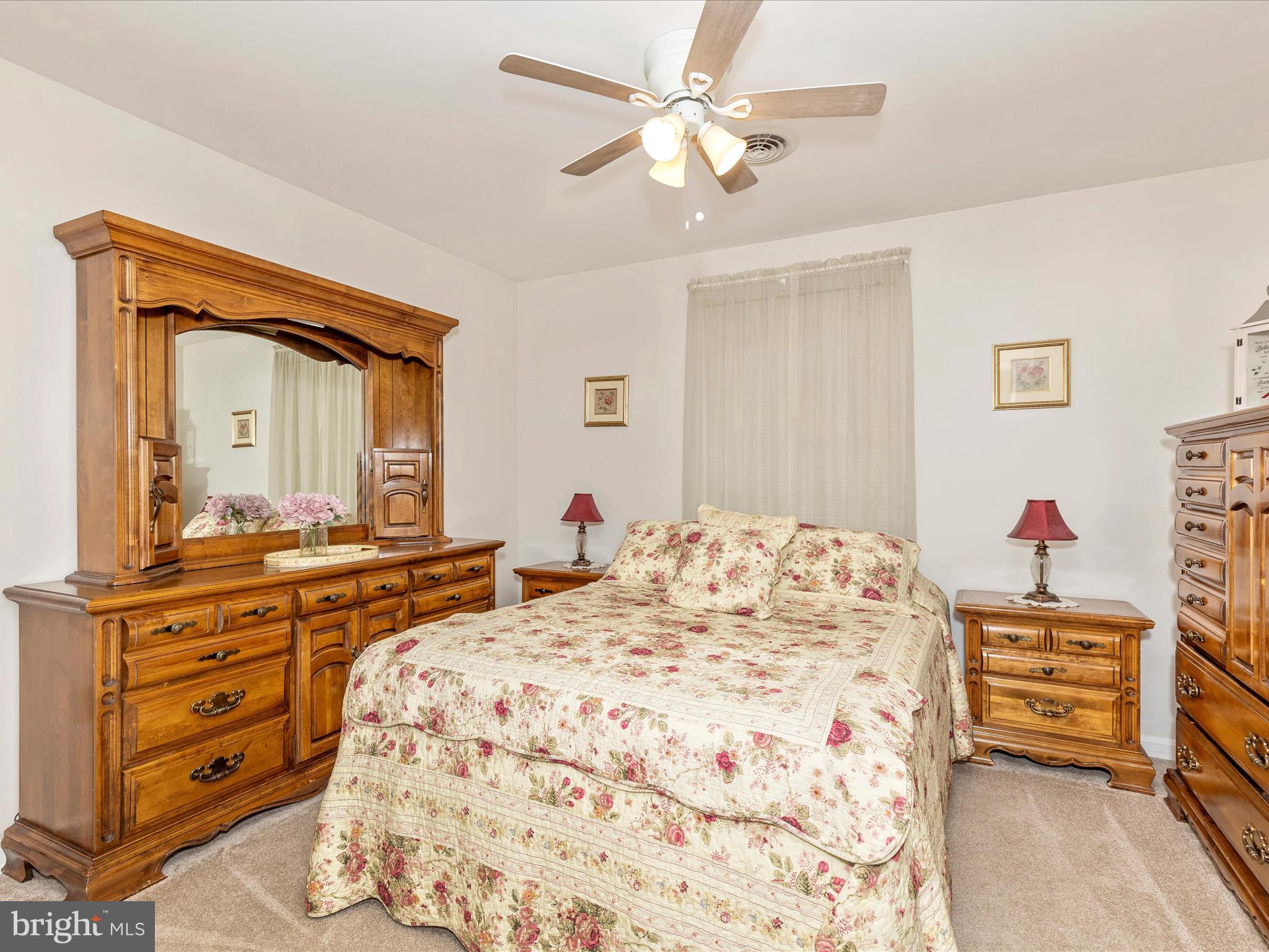 SPRINGDALE VILLAGE - Residential