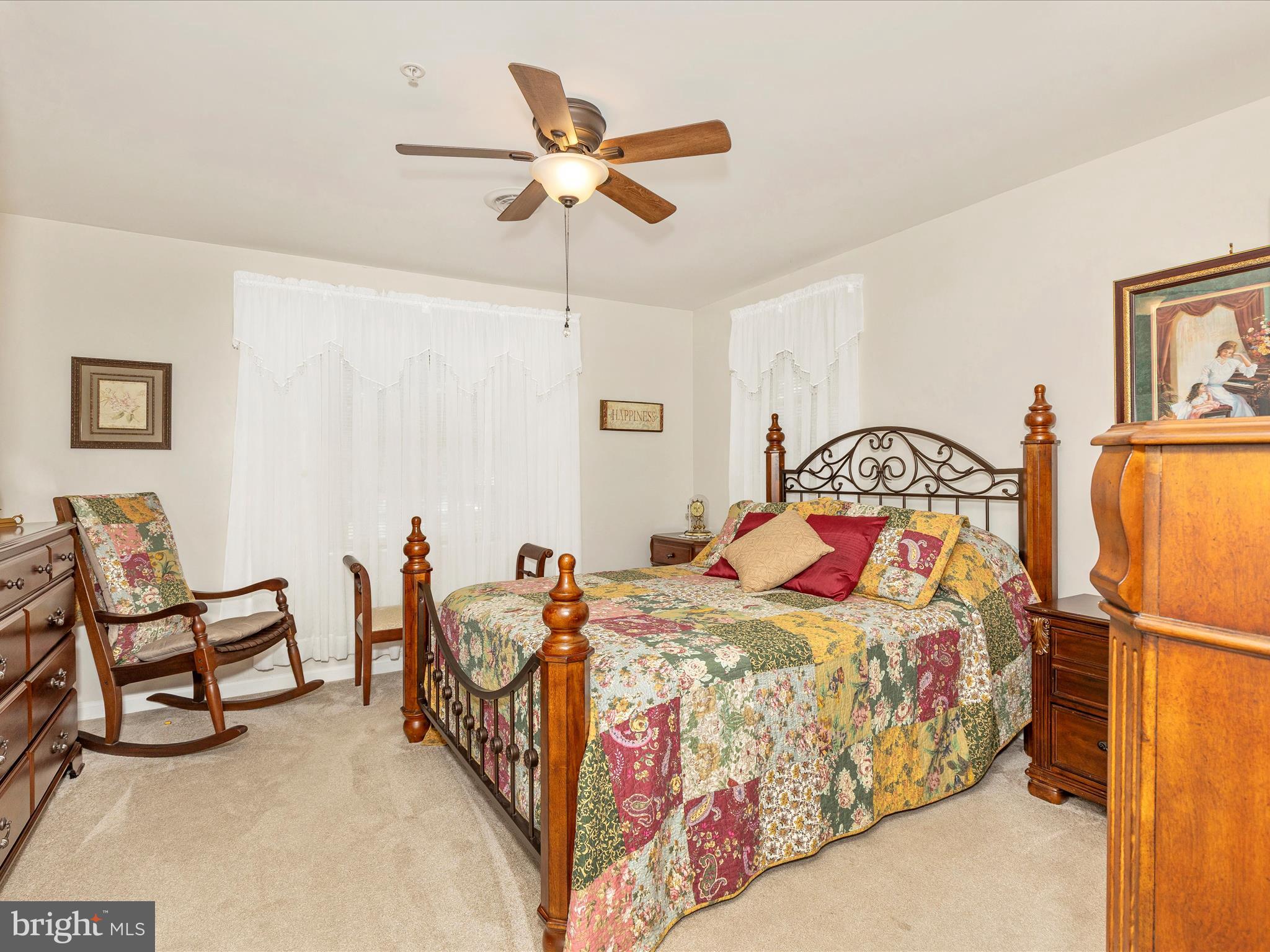 SPRINGDALE VILLAGE - Residential