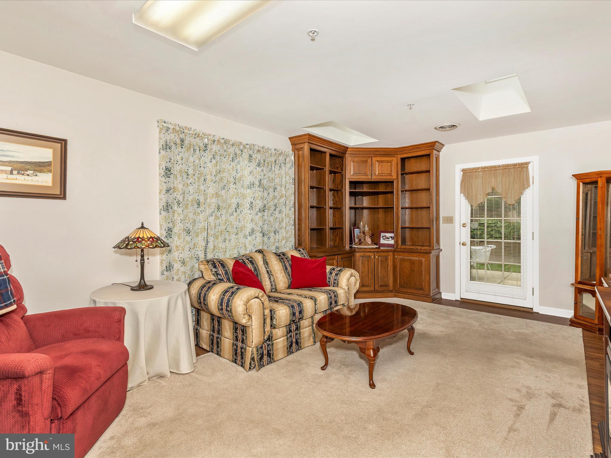 SPRINGDALE VILLAGE - Residential