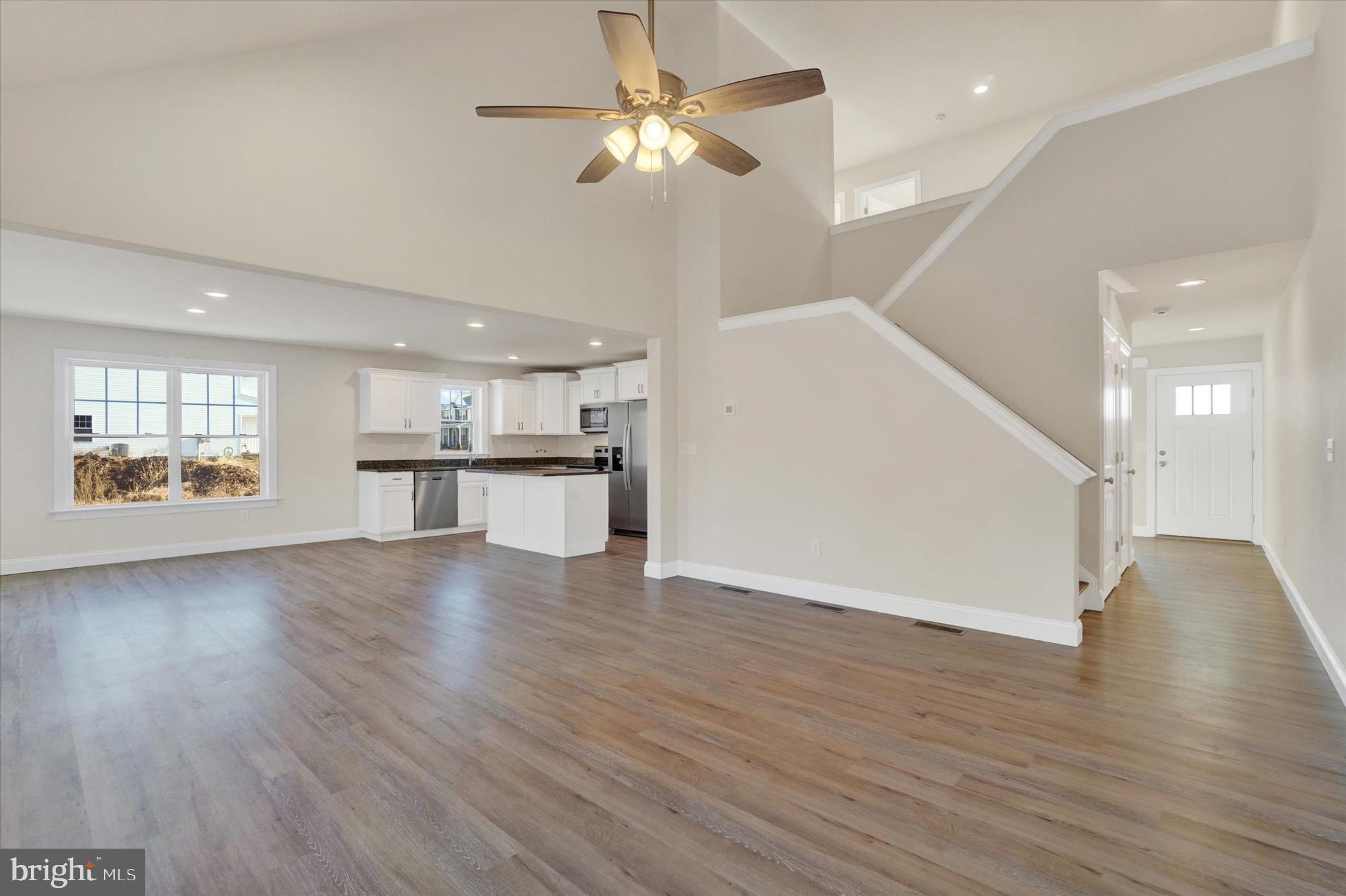 BENNETT RUN - Residential