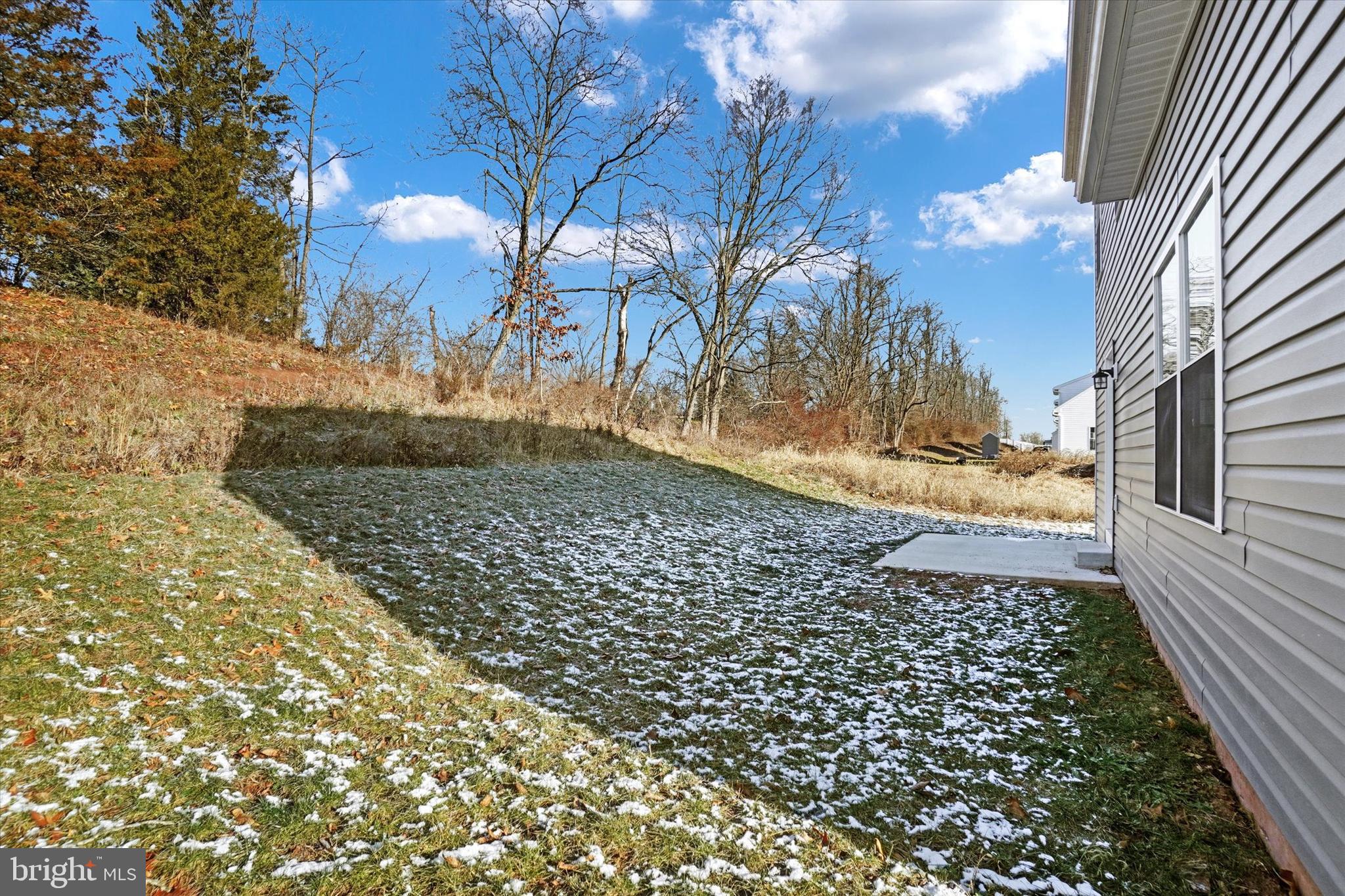 BENNETT RUN - Residential