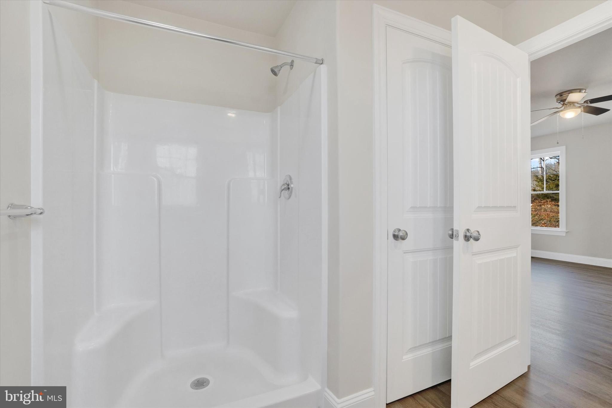 BENNETT RUN - Residential