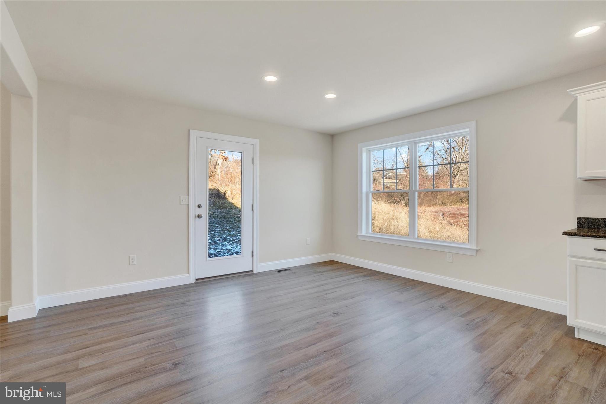 BENNETT RUN - Residential