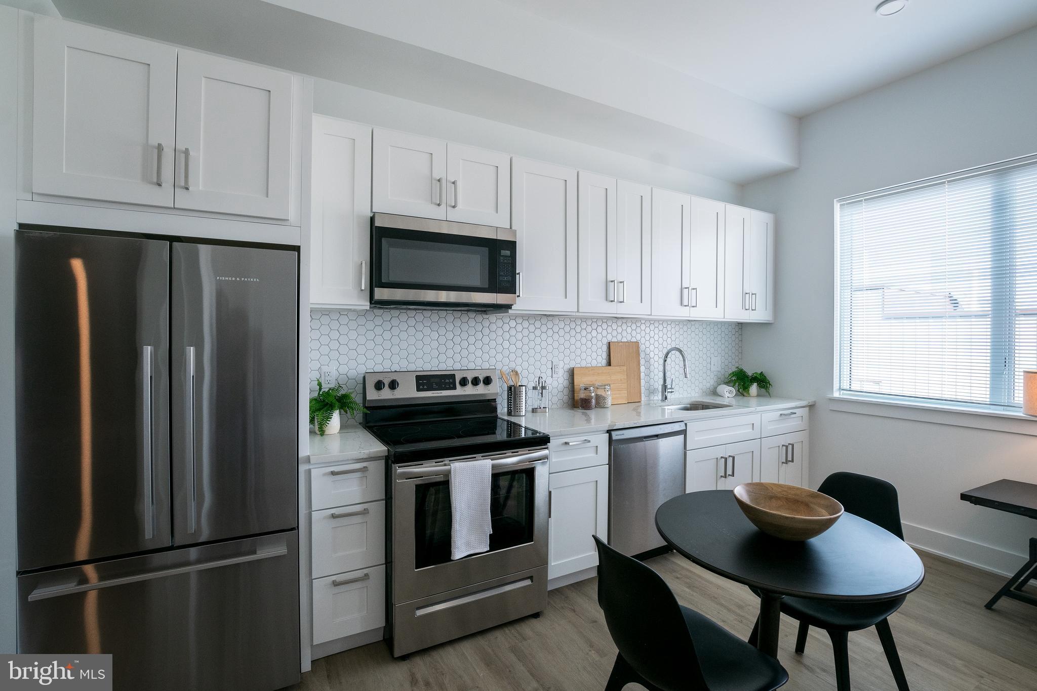 GRADUATE HOSPITAL - Residential Lease