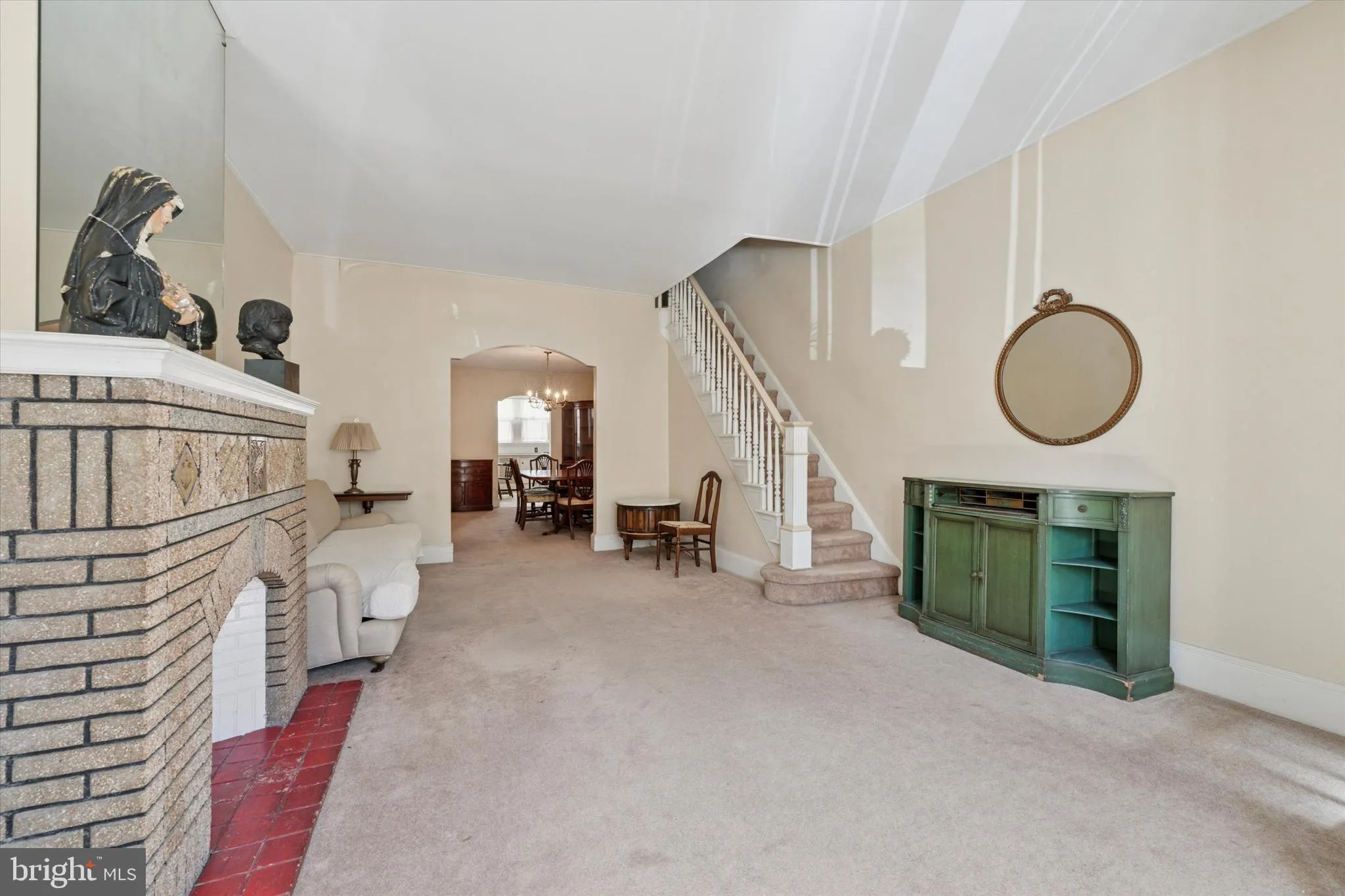 Philadelphia, Pennsylvania 19147, United States, 3 Bedrooms Bedrooms, ,2 BathroomsBathrooms,Residential,Pending,92262