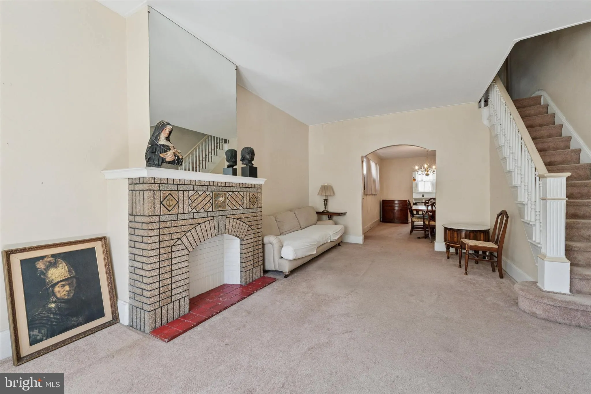 Philadelphia, Pennsylvania 19147, United States, 3 Bedrooms Bedrooms, ,2 BathroomsBathrooms,Residential,Pending,92262