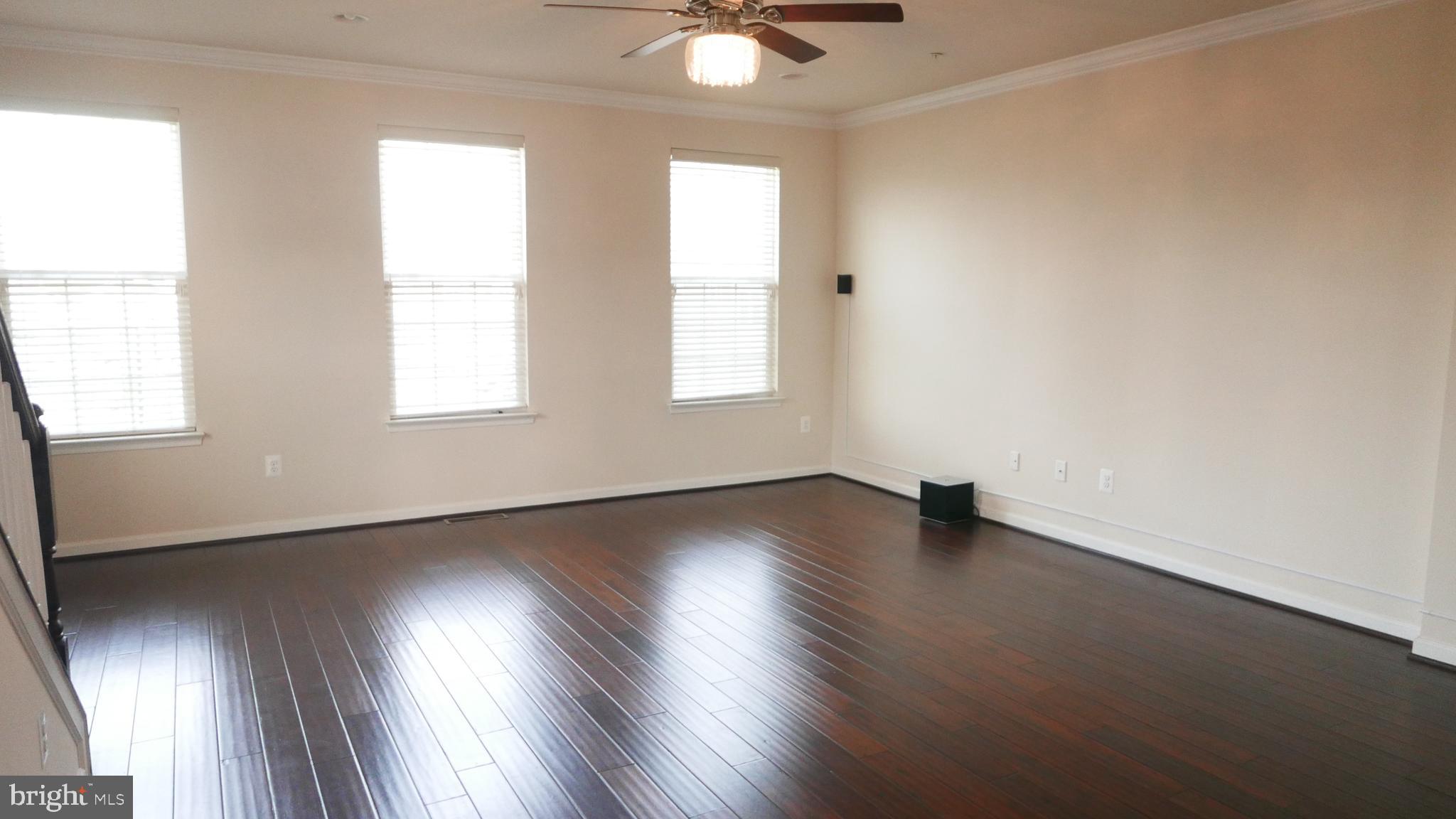 OXFORD SQUARE - Residential