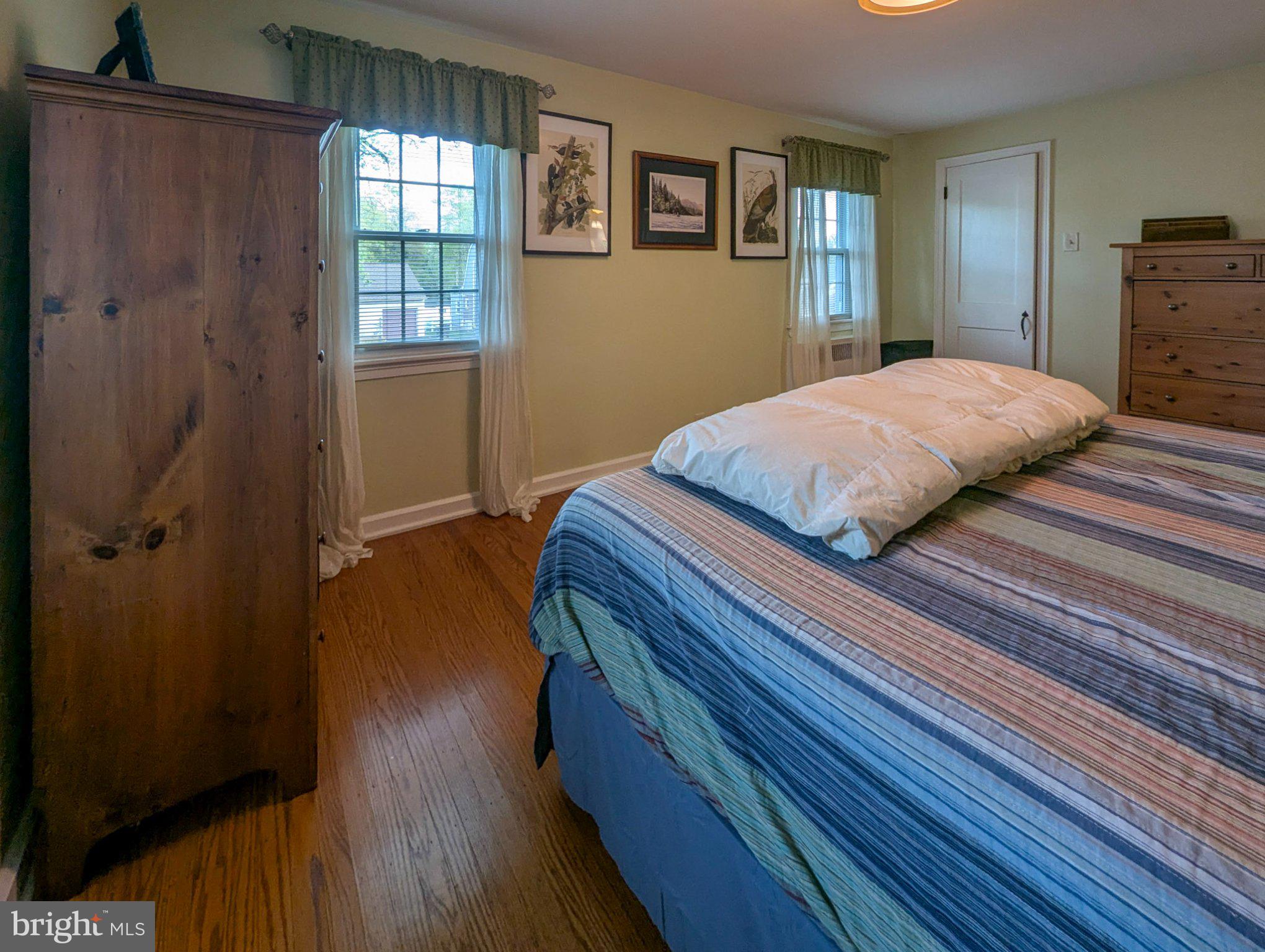 WEST WARD - Residential