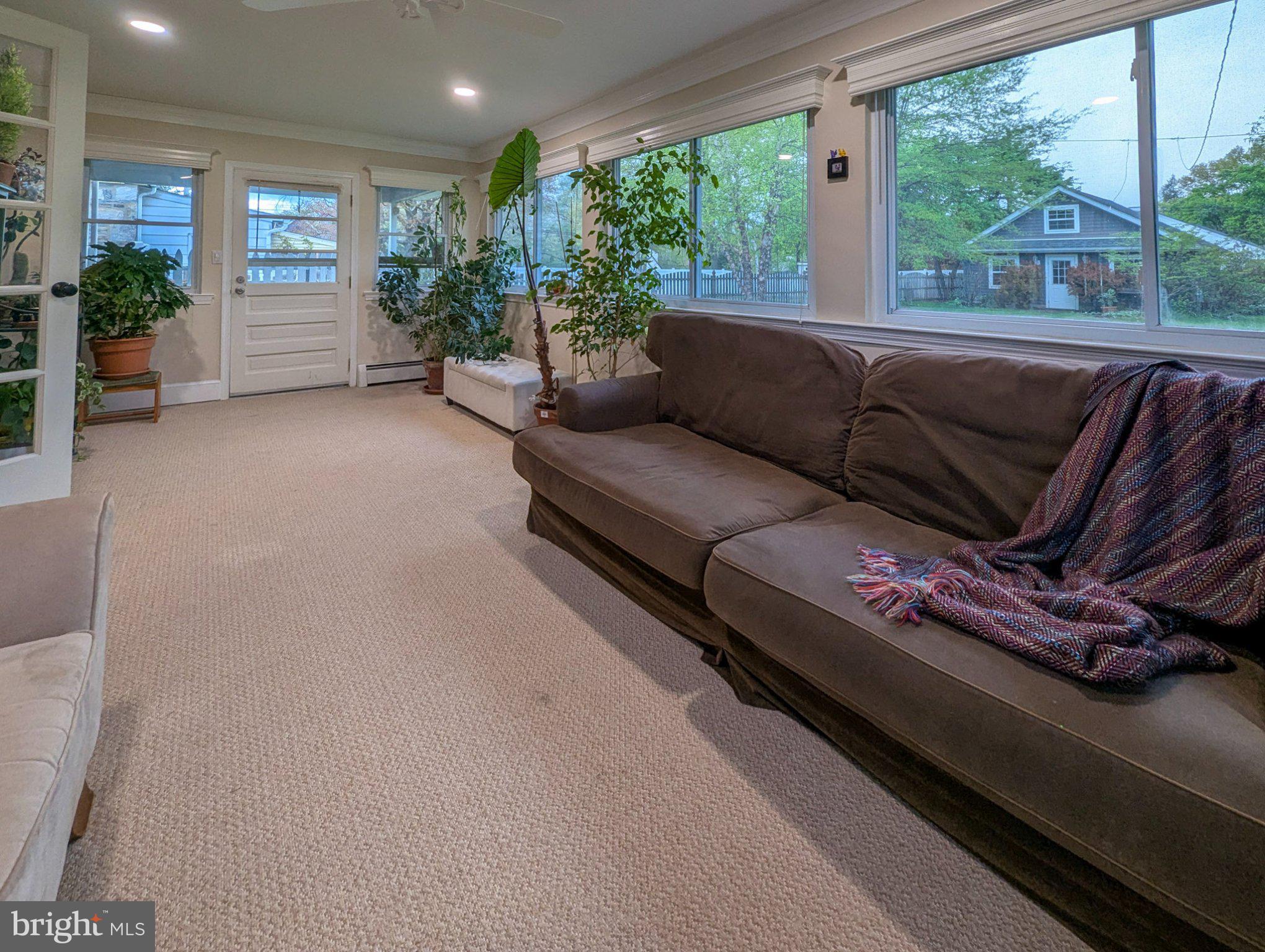 WEST WARD - Residential