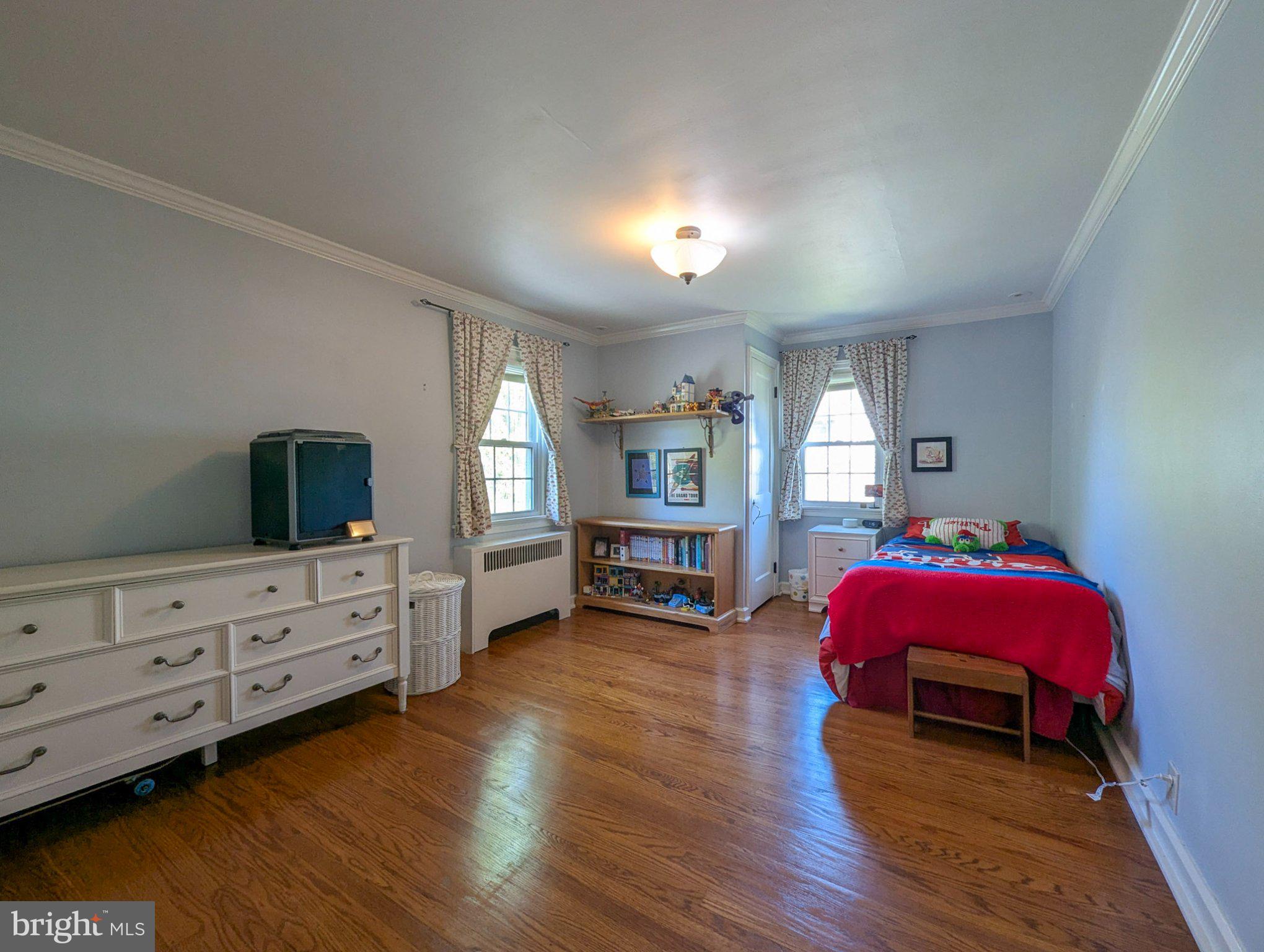 WEST WARD - Residential