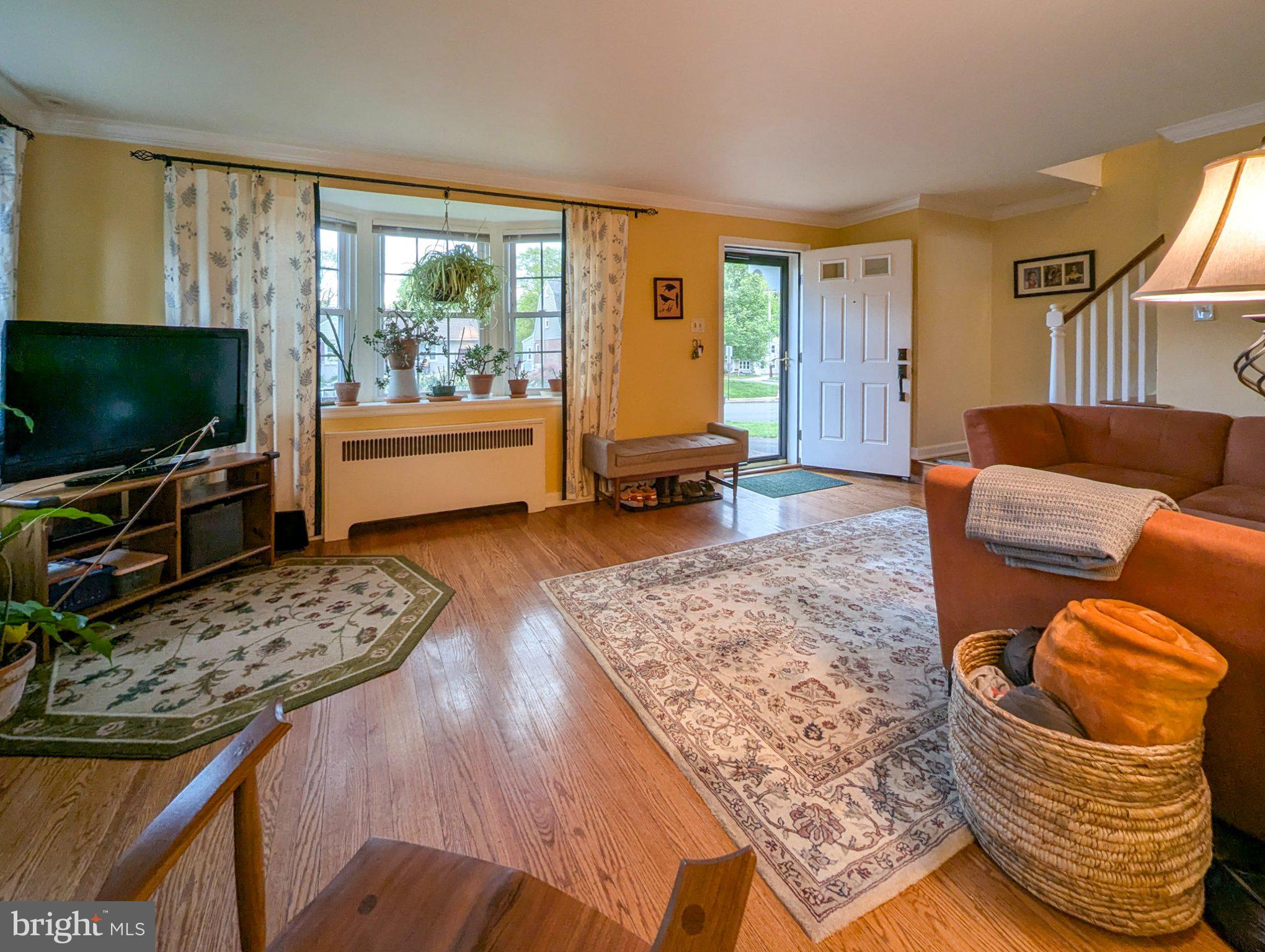 WEST WARD - Residential