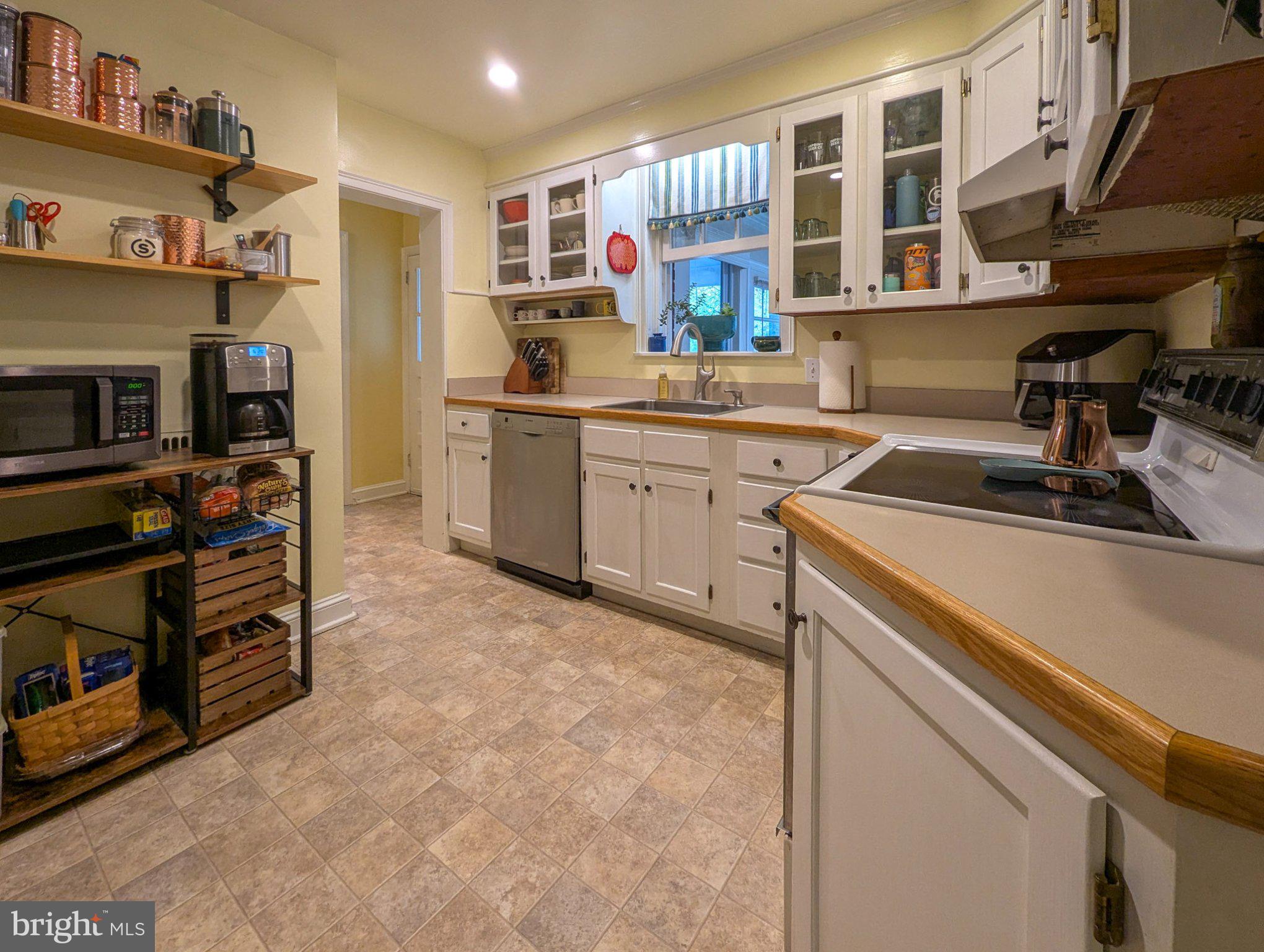 WEST WARD - Residential