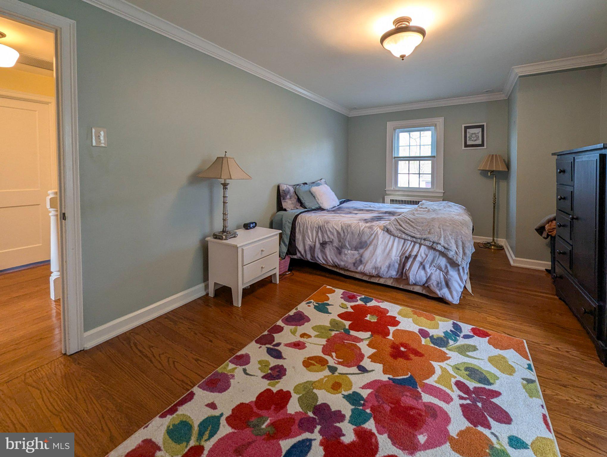 WEST WARD - Residential