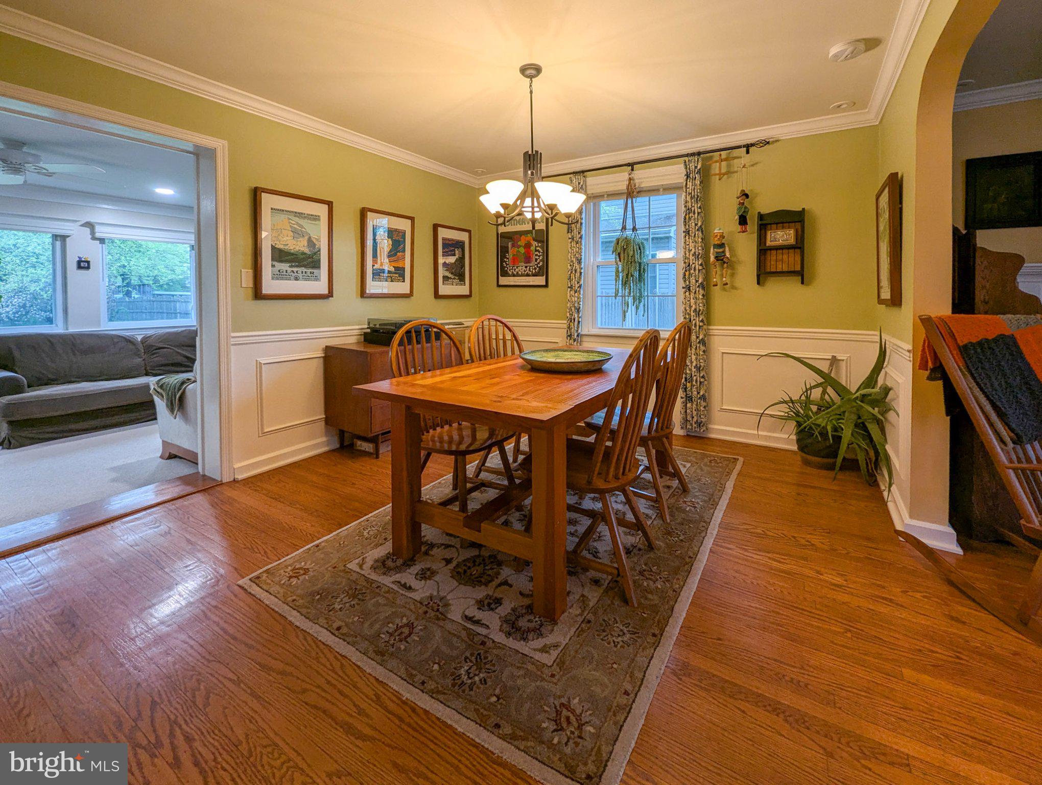 WEST WARD - Residential