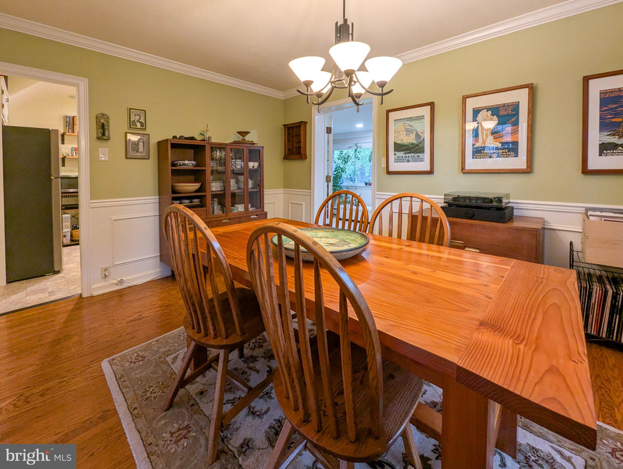 WEST WARD - Residential