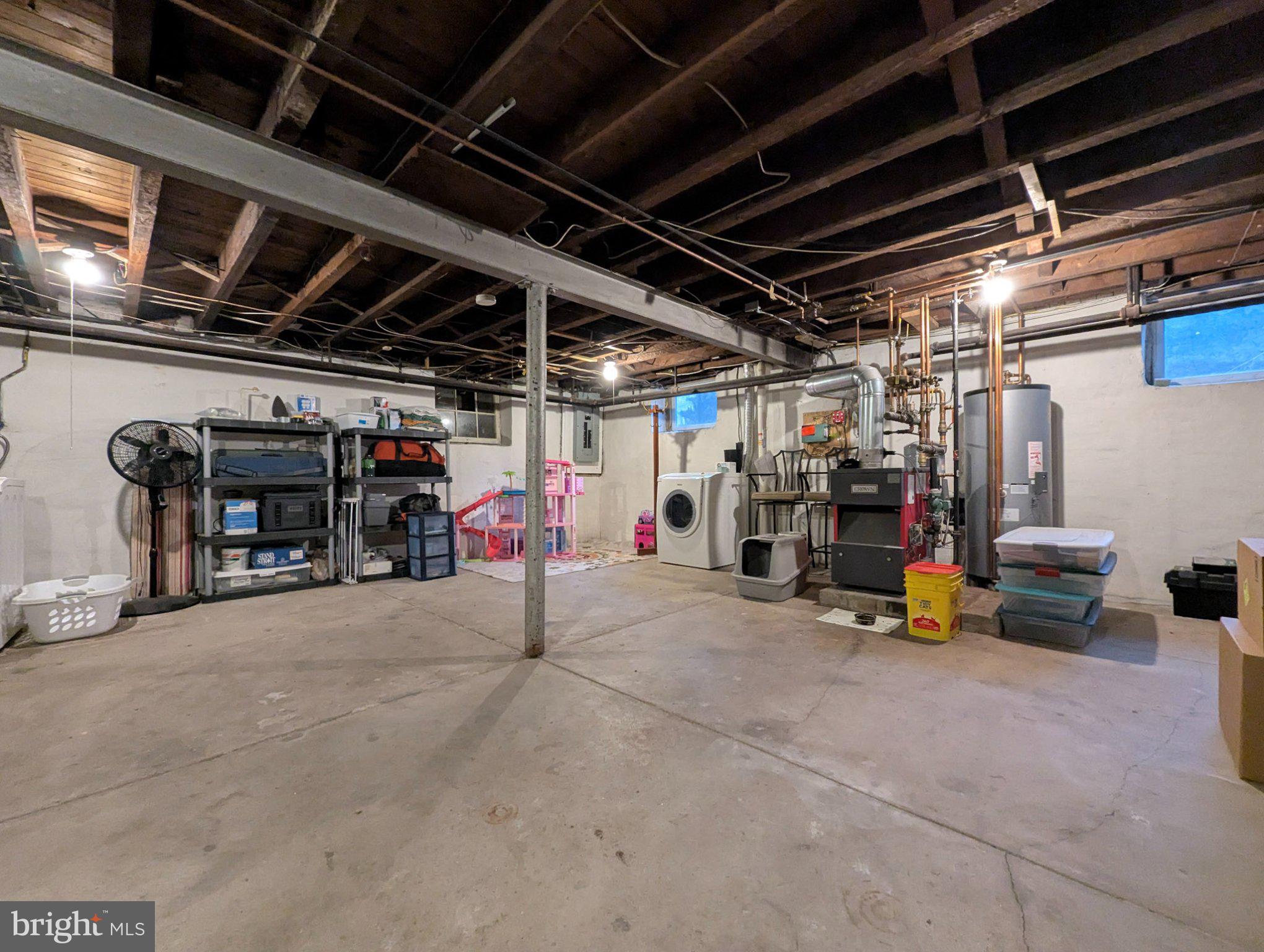 WEST WARD - Residential