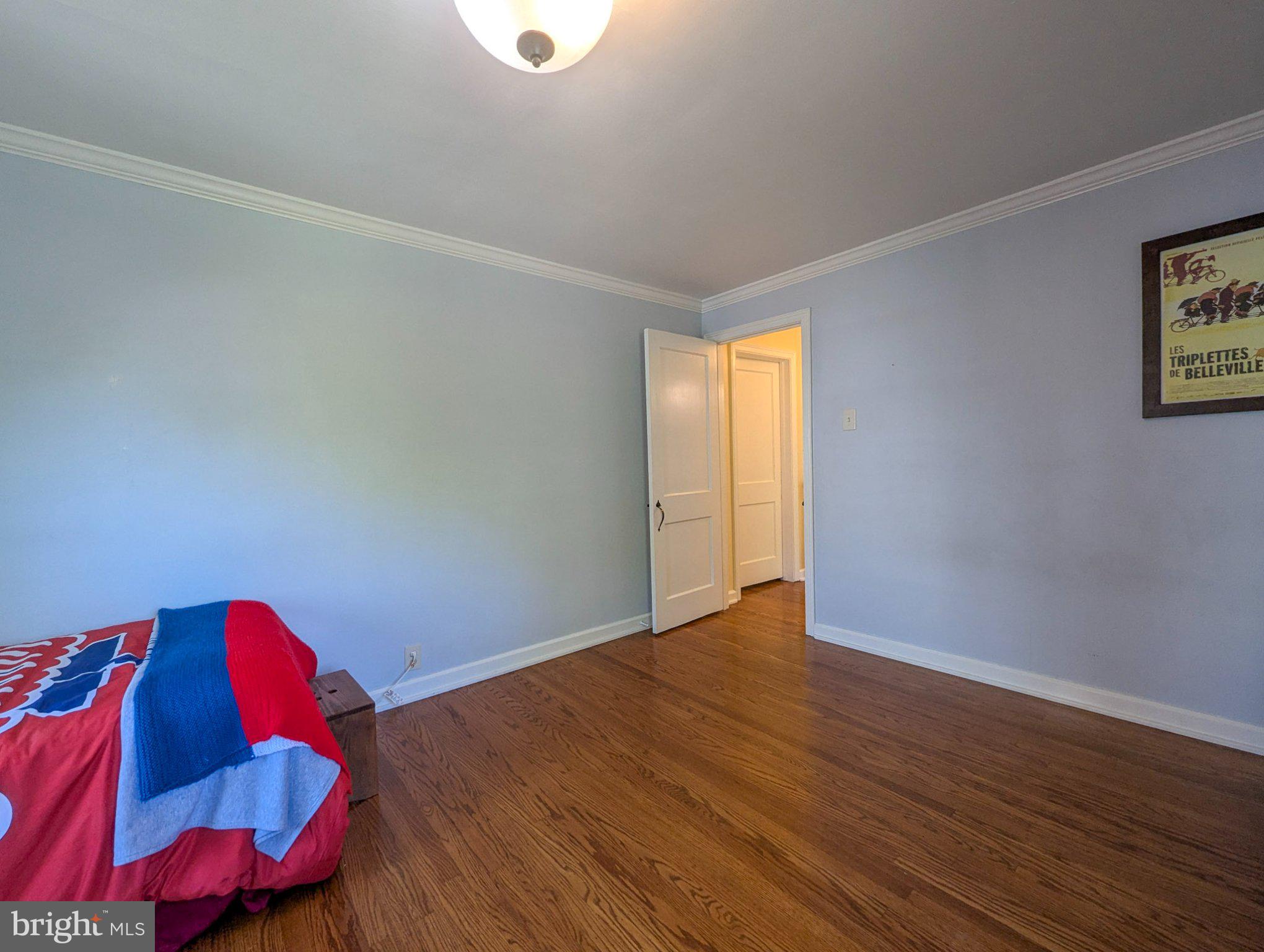 WEST WARD - Residential