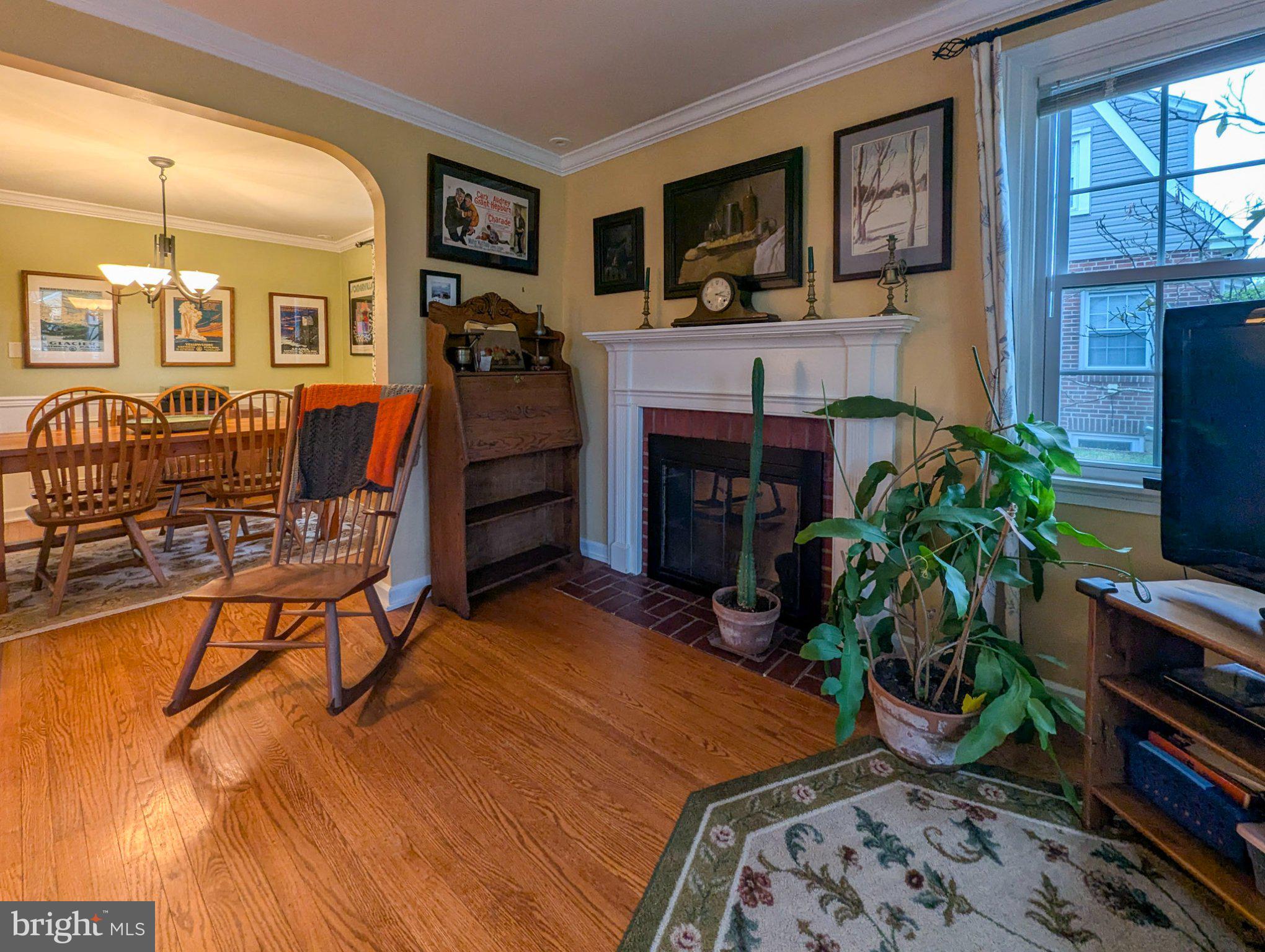 WEST WARD - Residential