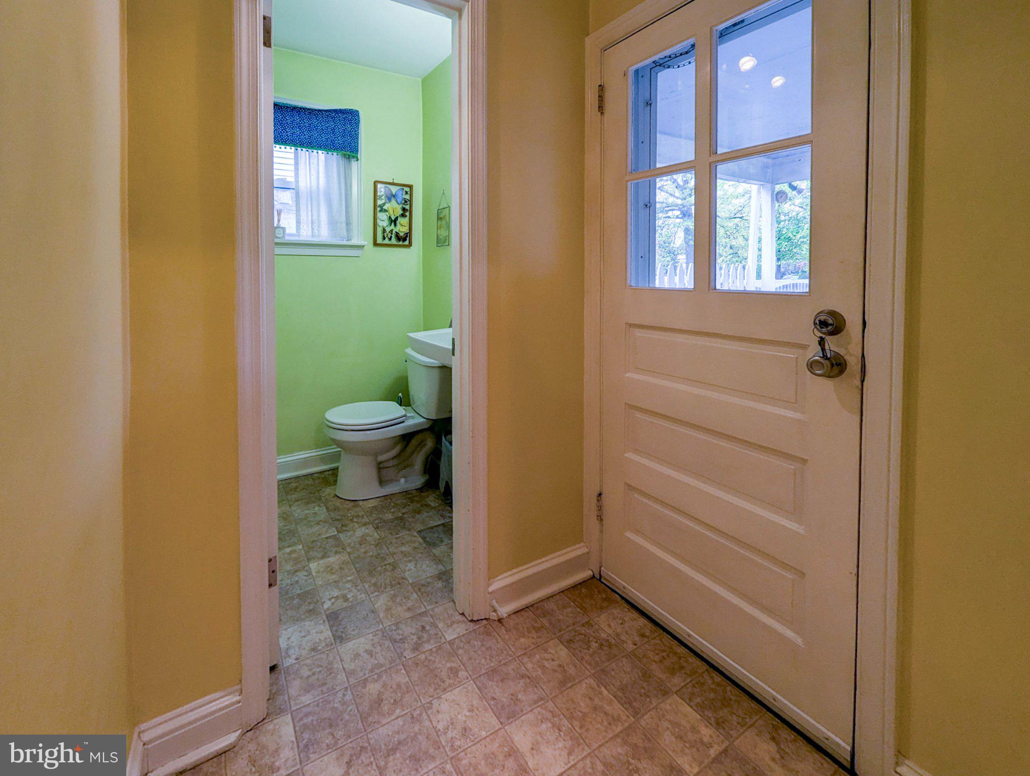 WEST WARD - Residential