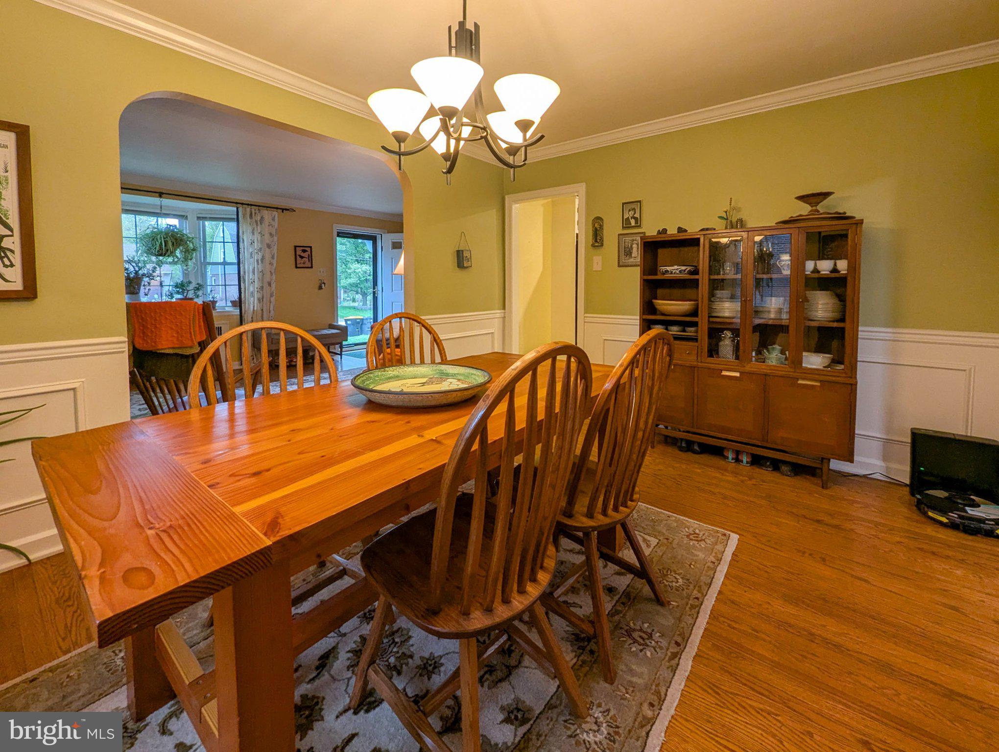 WEST WARD - Residential