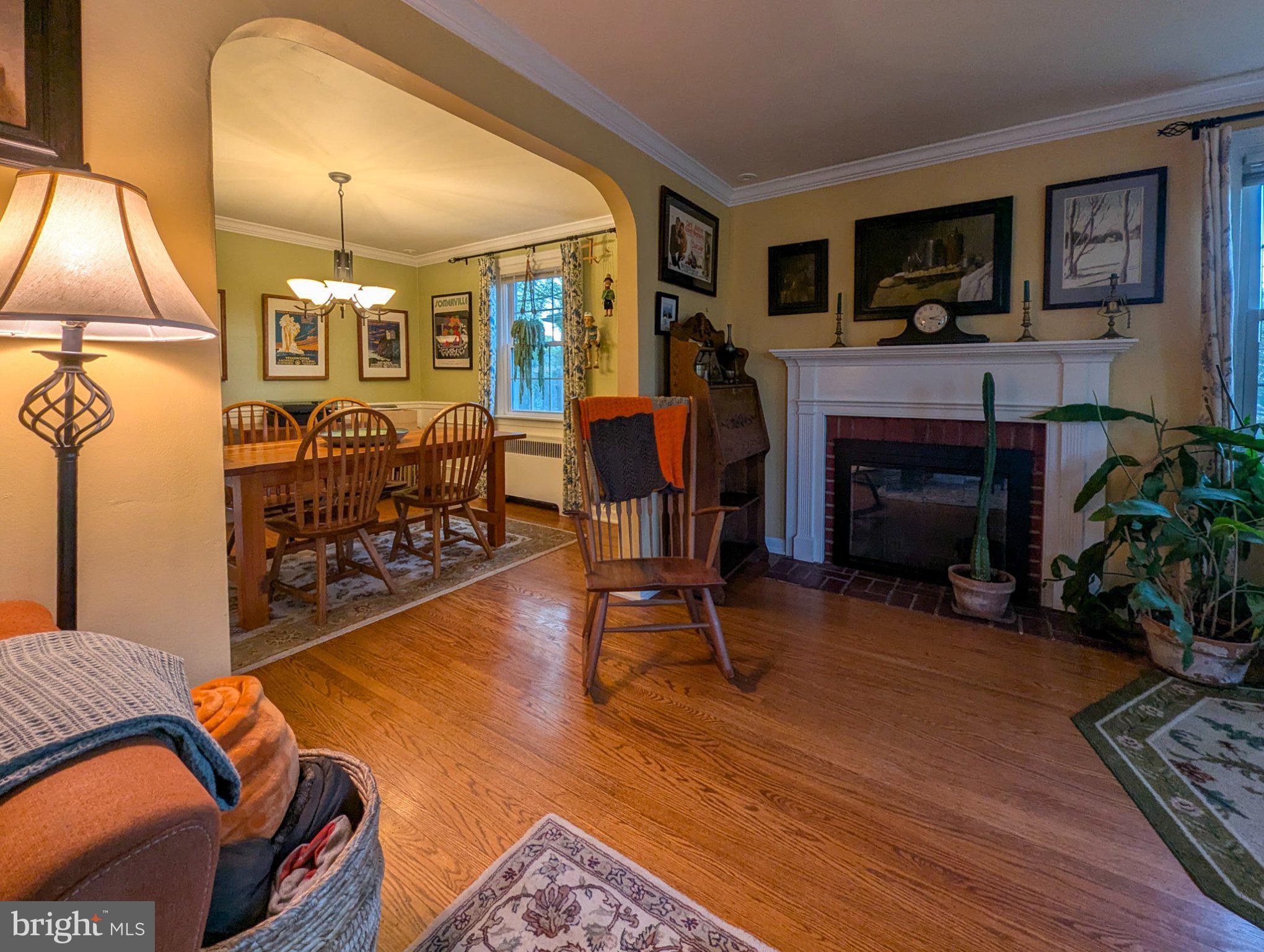 WEST WARD - Residential