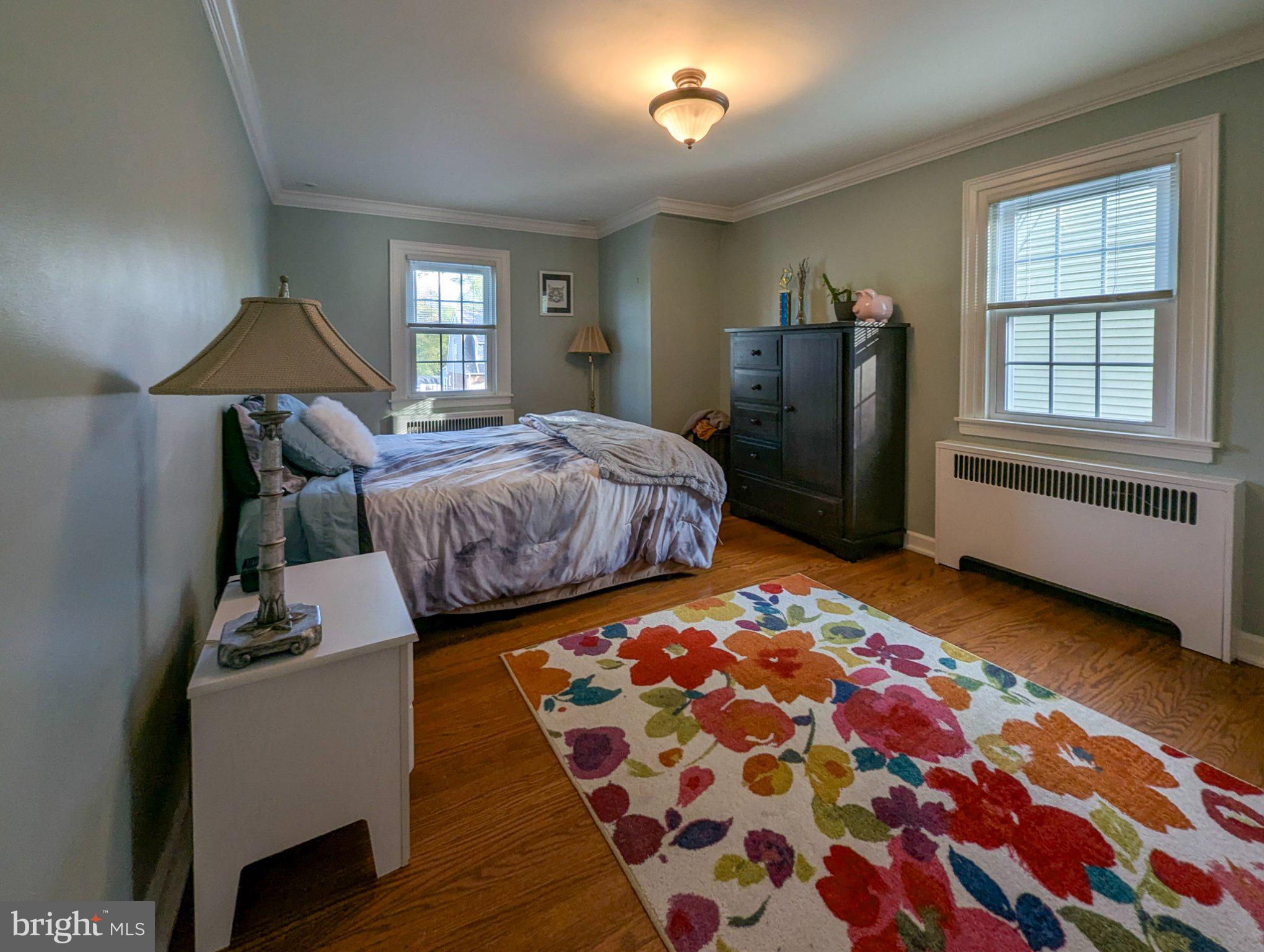 WEST WARD - Residential