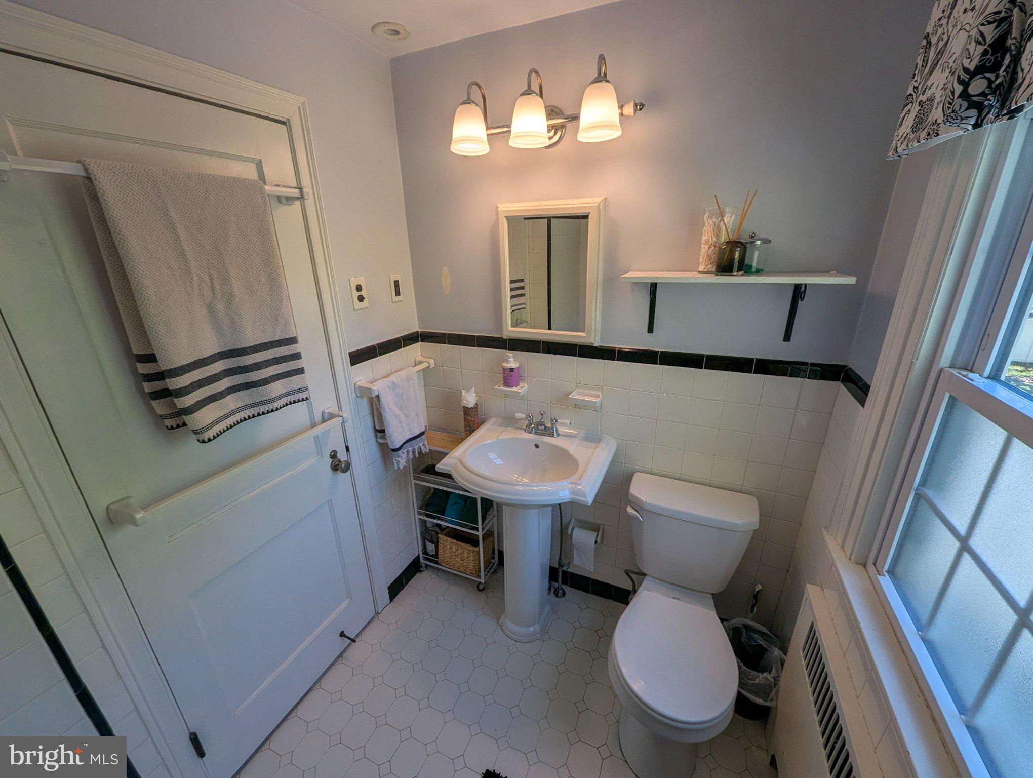 WEST WARD - Residential