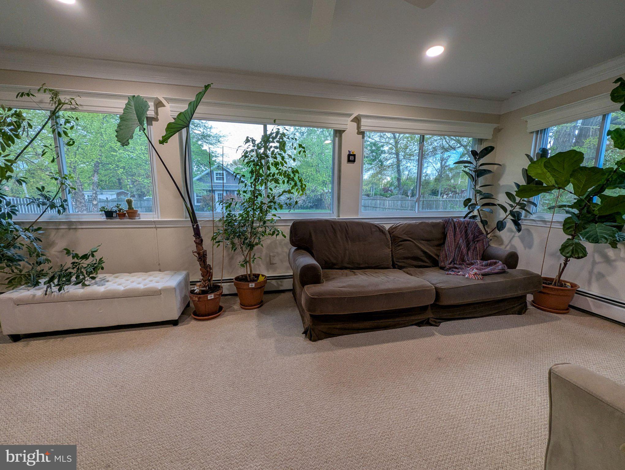 WEST WARD - Residential