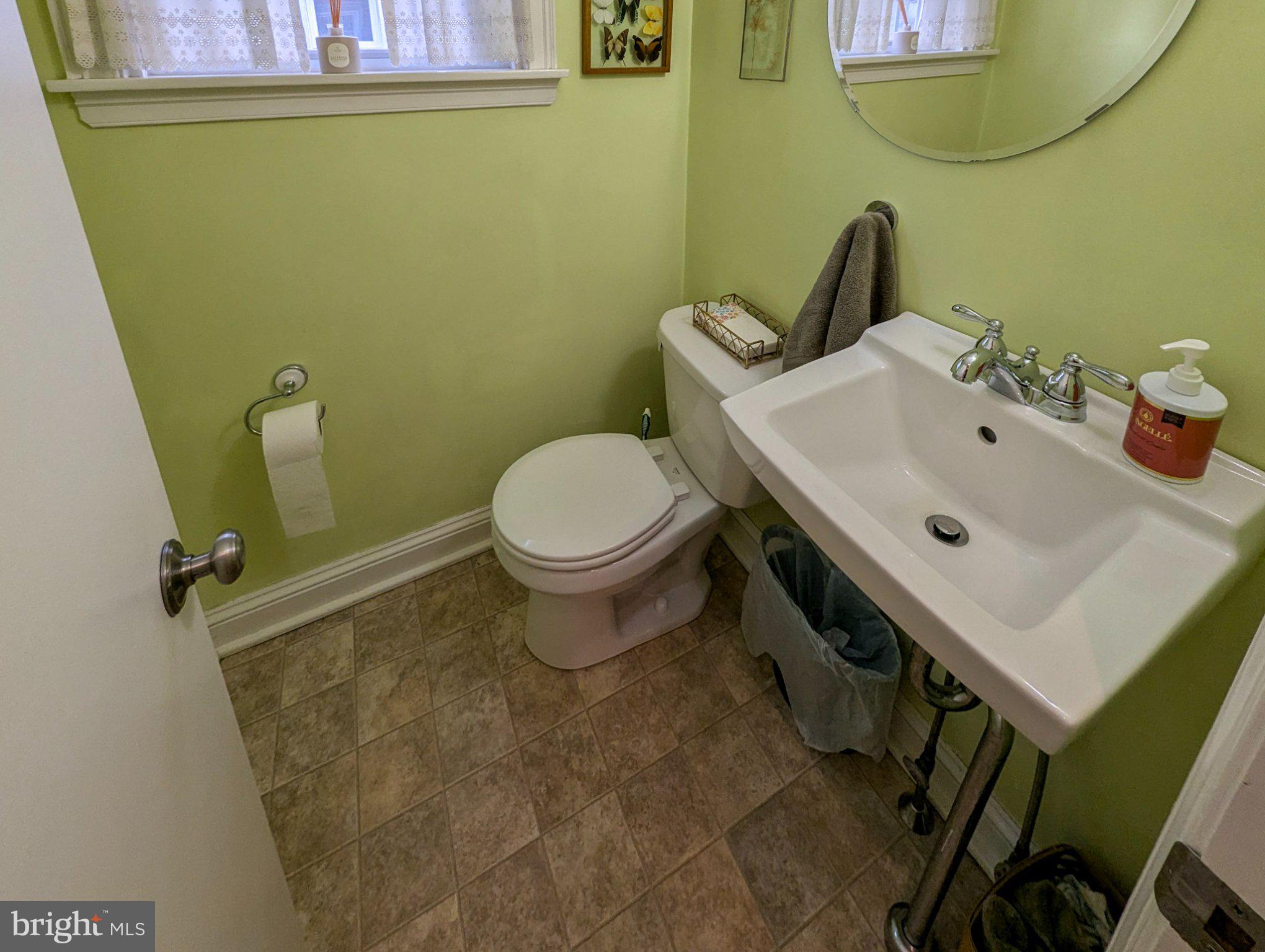 WEST WARD - Residential