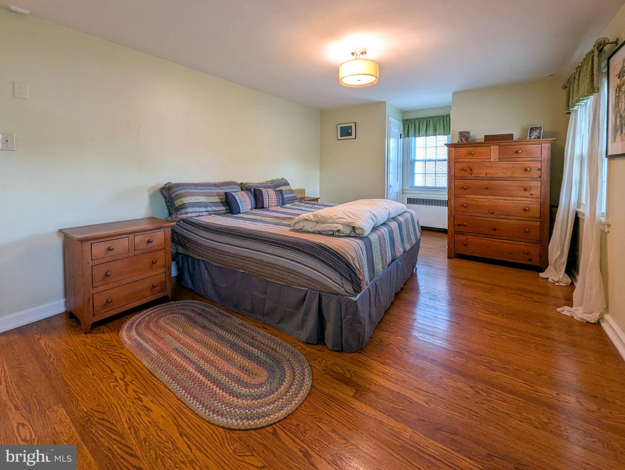 WEST WARD - Residential