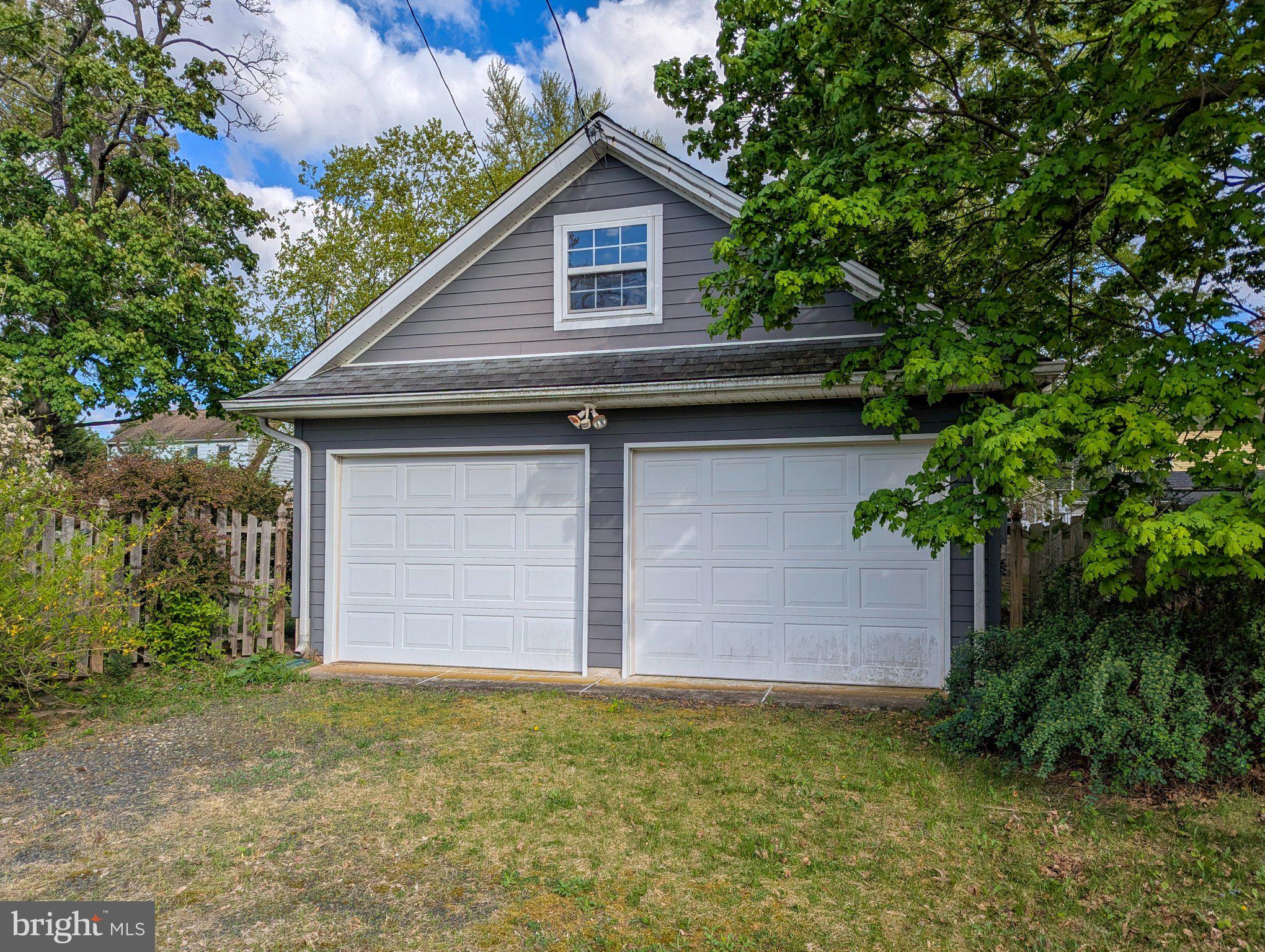 WEST WARD - Residential