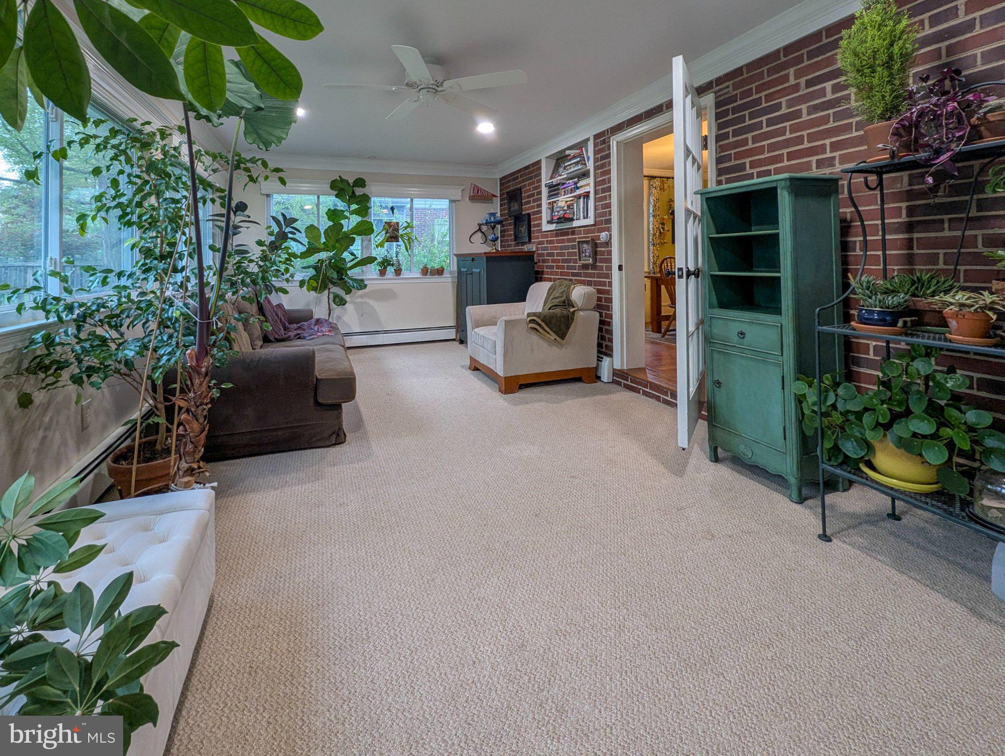 WEST WARD - Residential