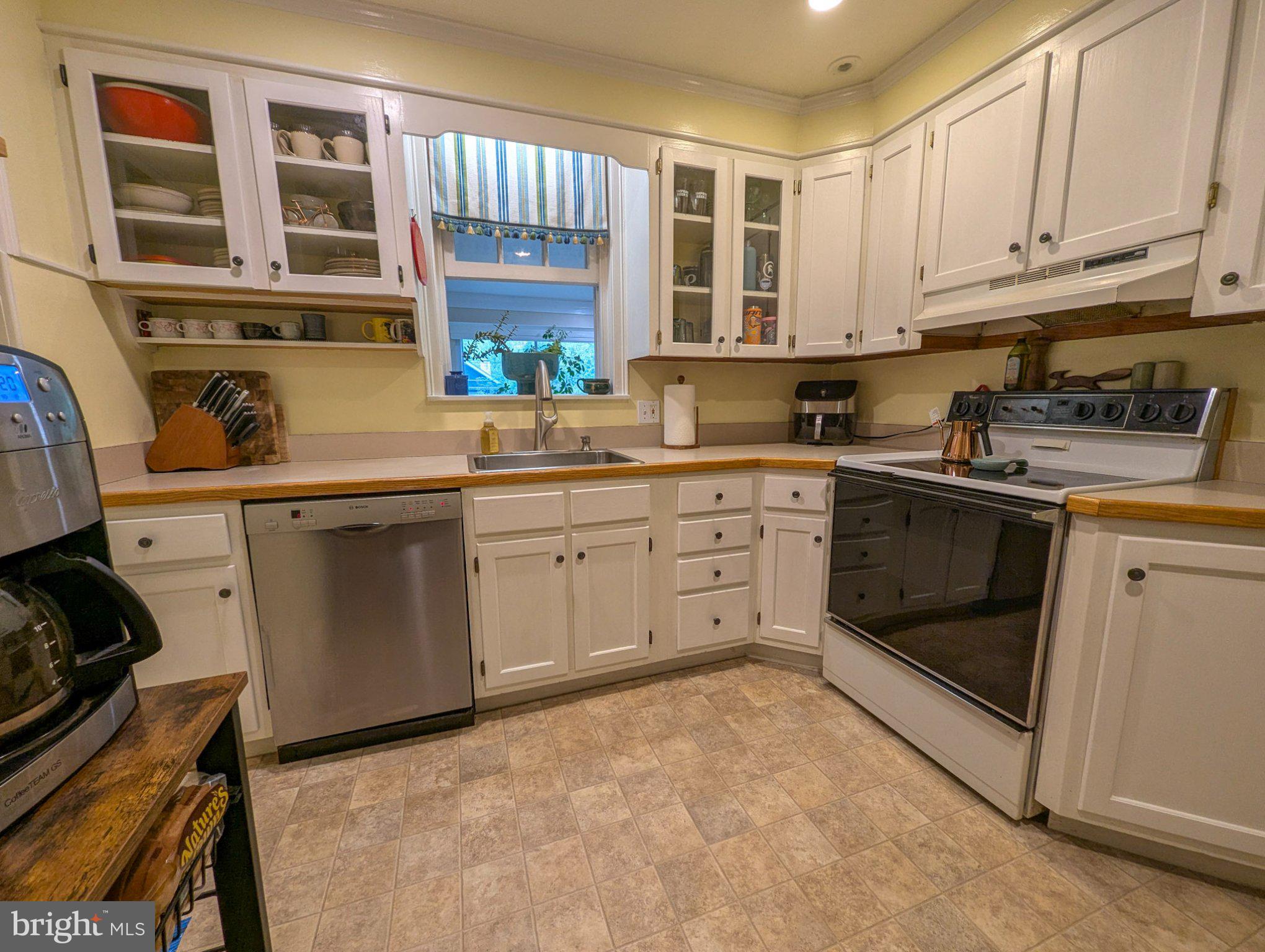 WEST WARD - Residential