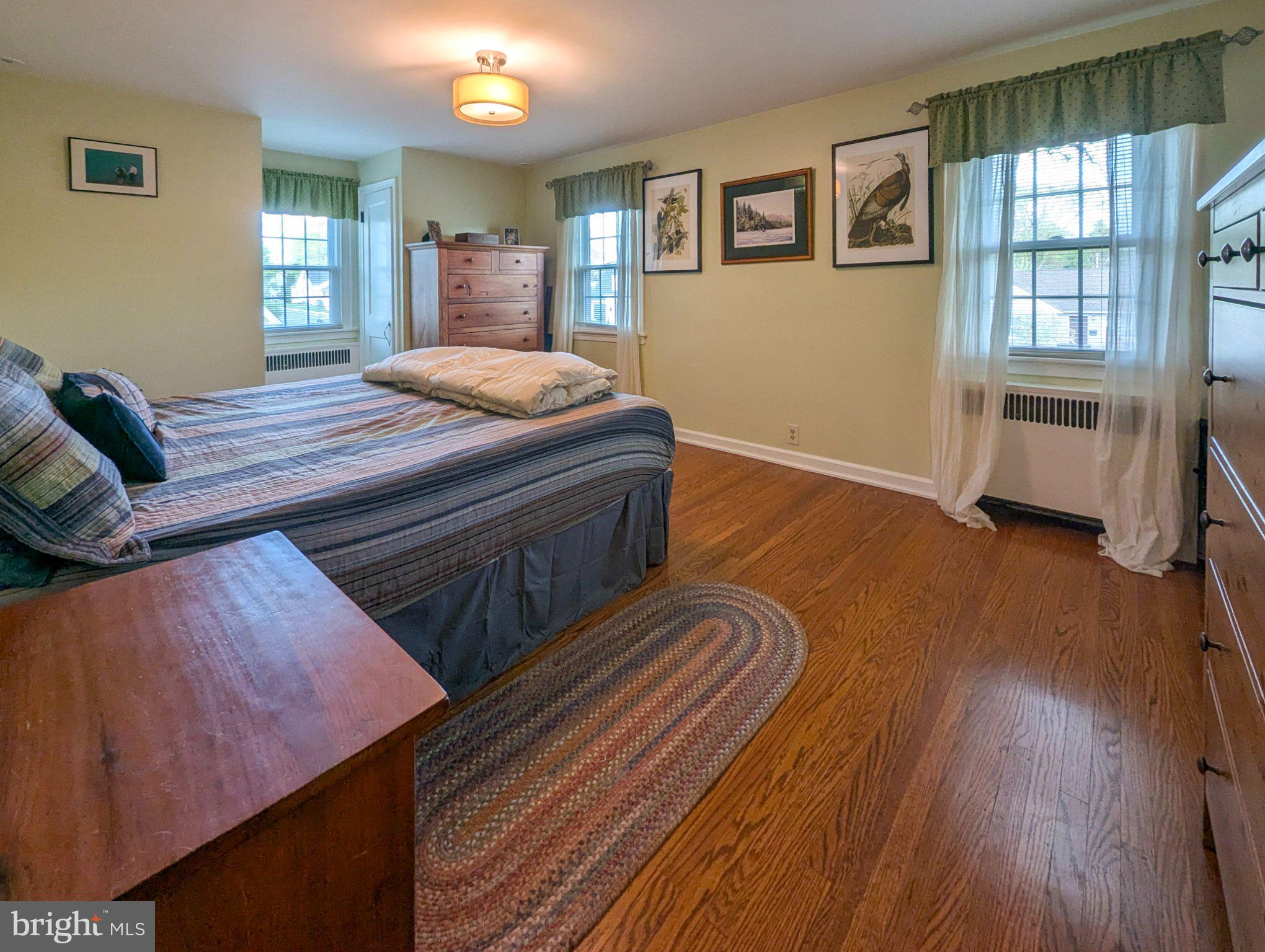 WEST WARD - Residential