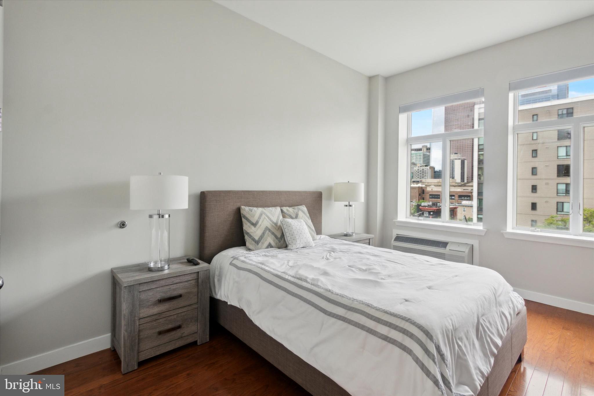 ART MUSEUM AREA - Residential