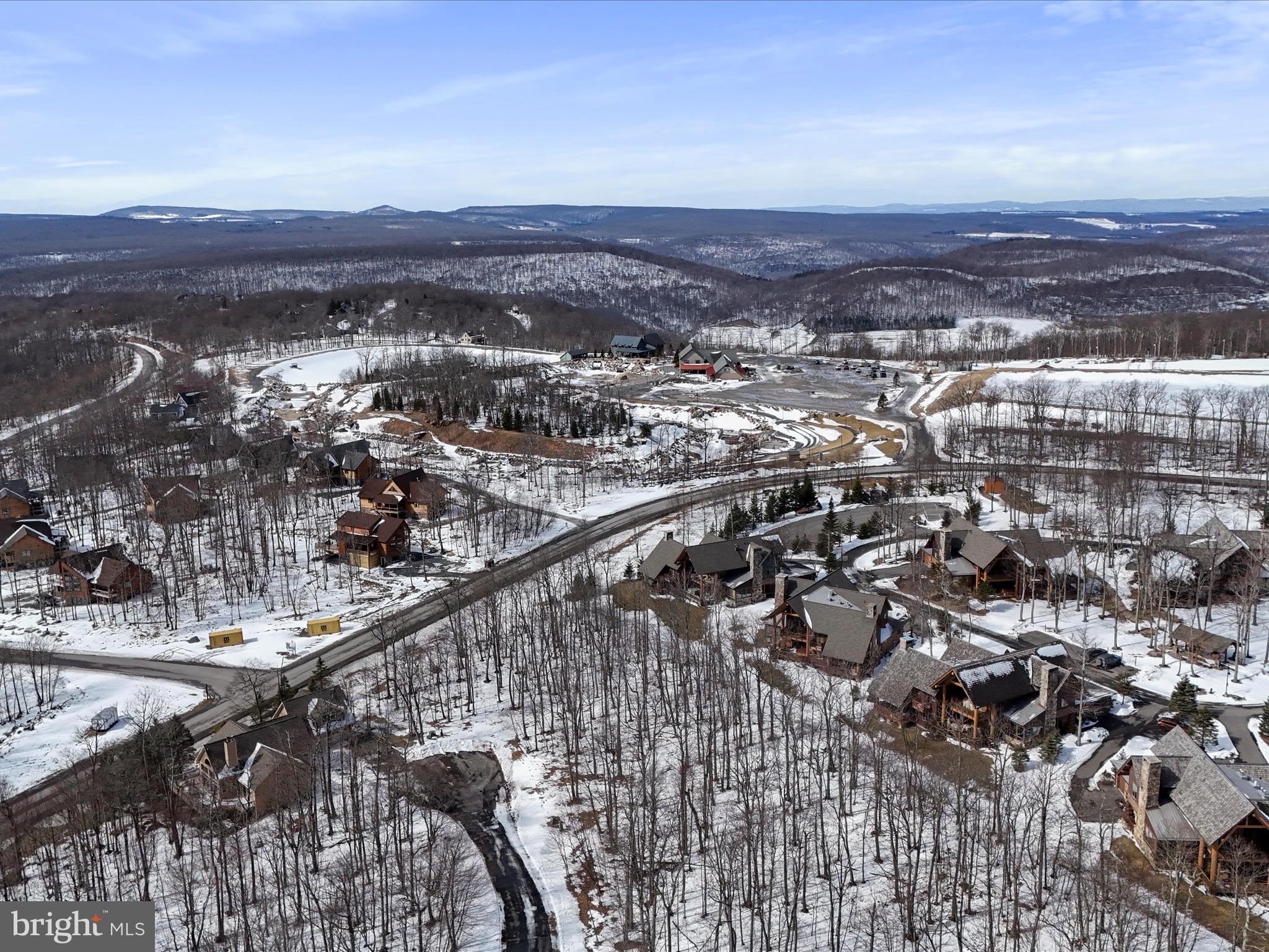 Lot 32 SNOWSHOE COURT