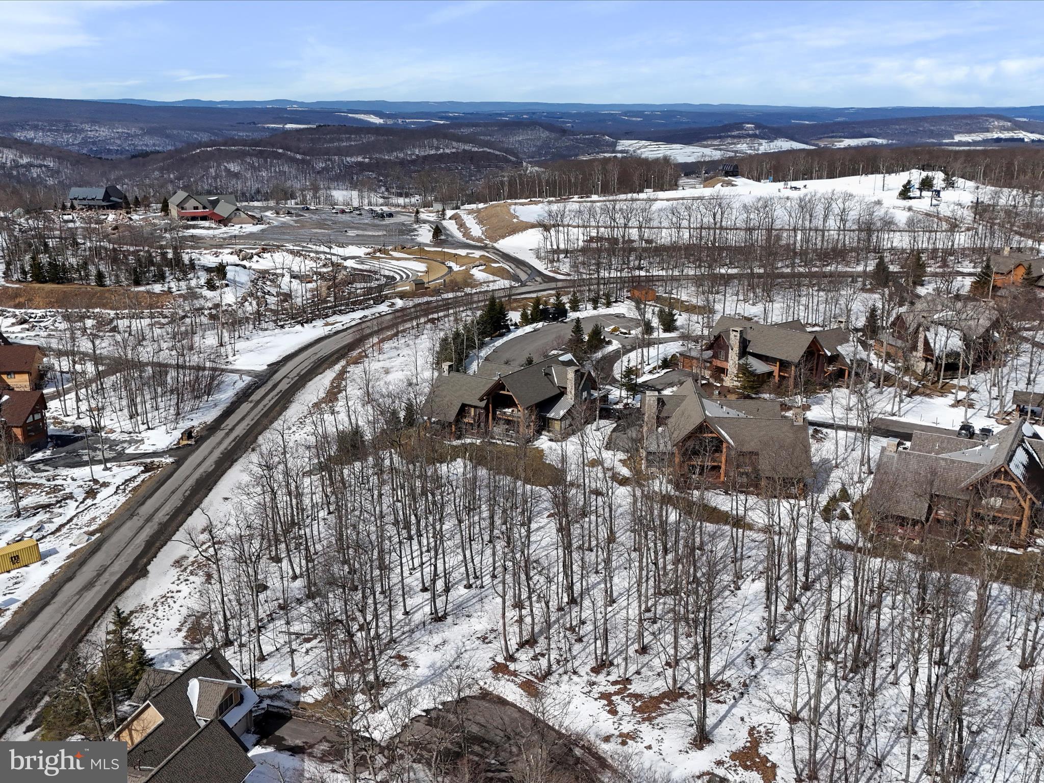 Lot 32 SNOWSHOE COURT