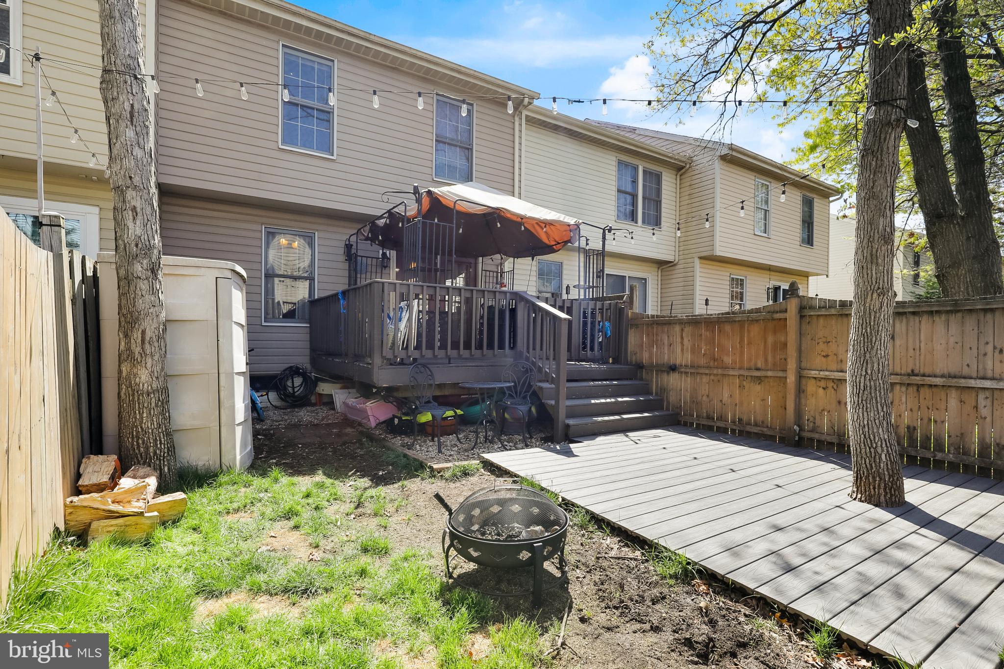 BRANTWOOD AT WHITEMARSH - Residential