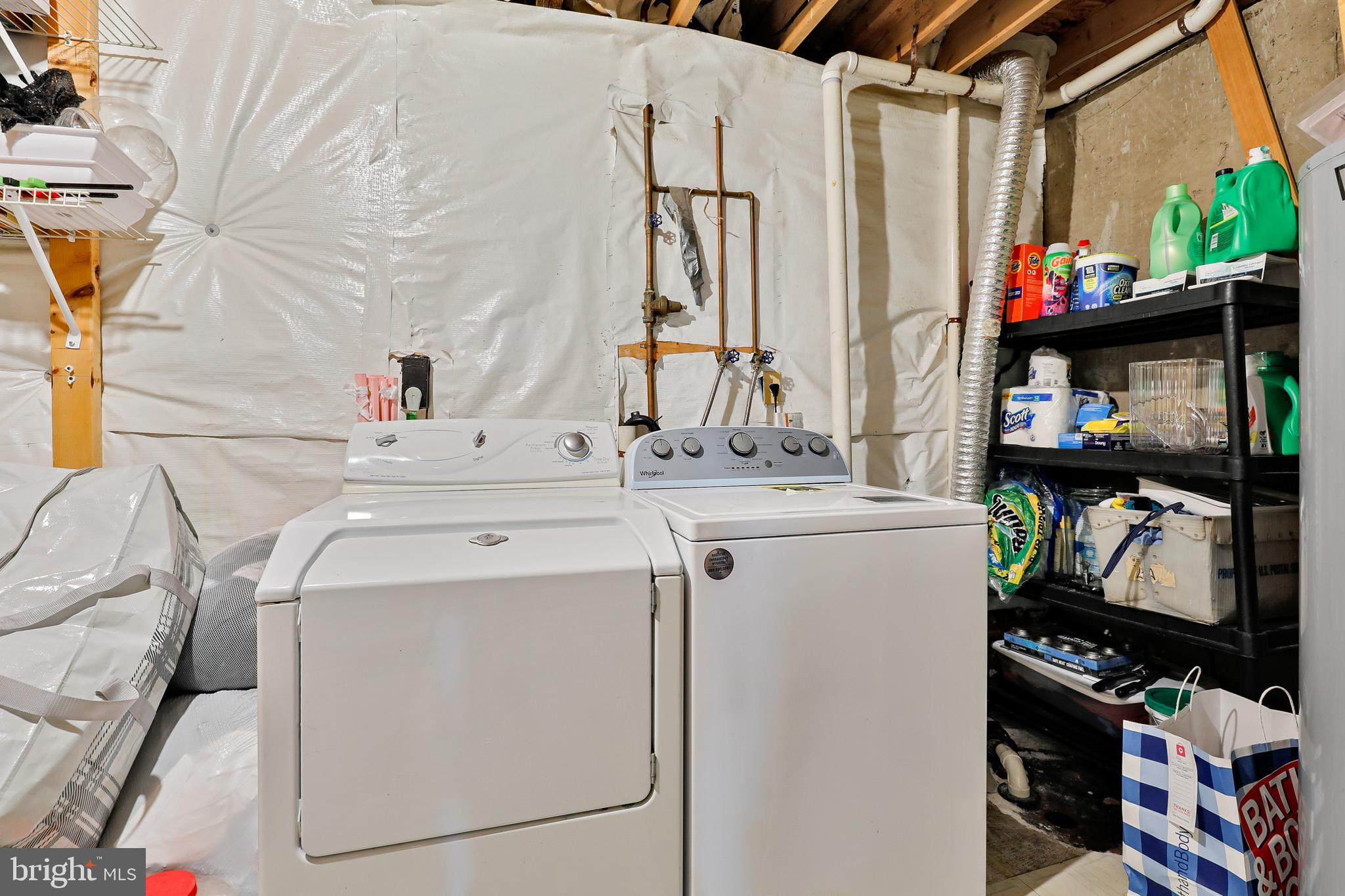 BRANTWOOD AT WHITEMARSH - Residential