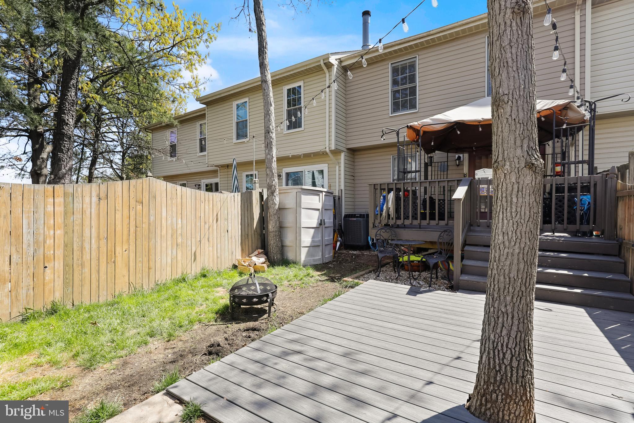 BRANTWOOD AT WHITEMARSH - Residential