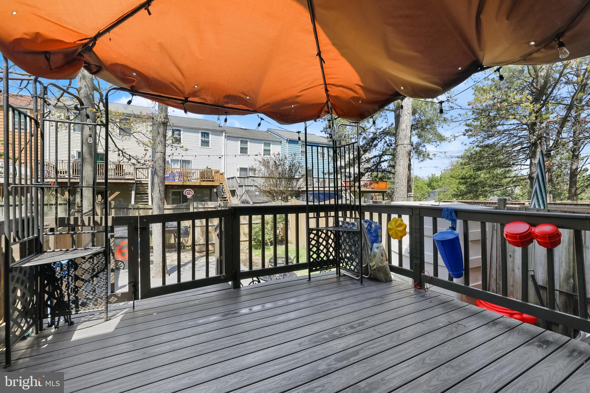 BRANTWOOD AT WHITEMARSH - Residential