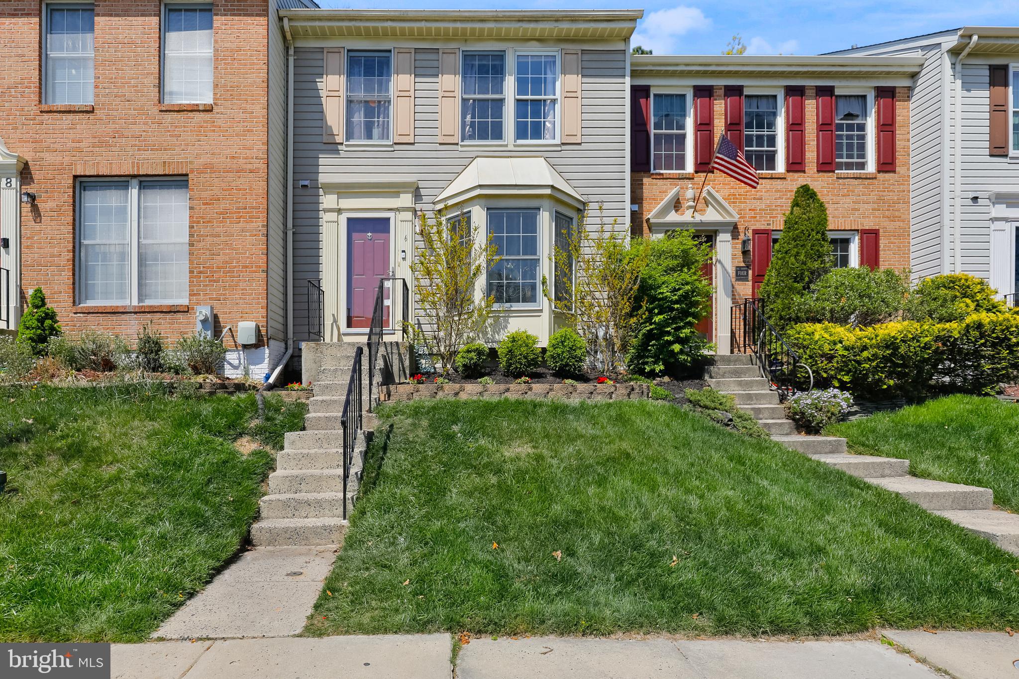 BRANTWOOD AT WHITEMARSH - Residential