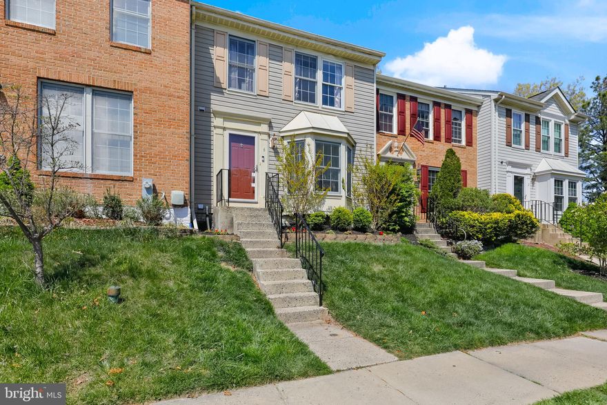 Welcome to 6 Brantwood Ct! You’ll find this beautifully maintained and updated townhome in the most ideal location! Enjoy shopping, dining, and a night out as you’re just minutes from the Avenue at White Marsh with easy access to I-95 to get you anywhere you need to be. This 3 bedroom home offers tons of updates within the last year to include new countertops, backsplash, refrigerator, microwave, water heater, washer, trex deck, rerouted drain spouts, and more! Relax comfortably in your new home knowing that your transferable home warranty is accompanied by a 3 year old roof with a lifetime warranty for both labor and materials! Don’t miss this opportunity to make this home yours and add your own personal touch to it!